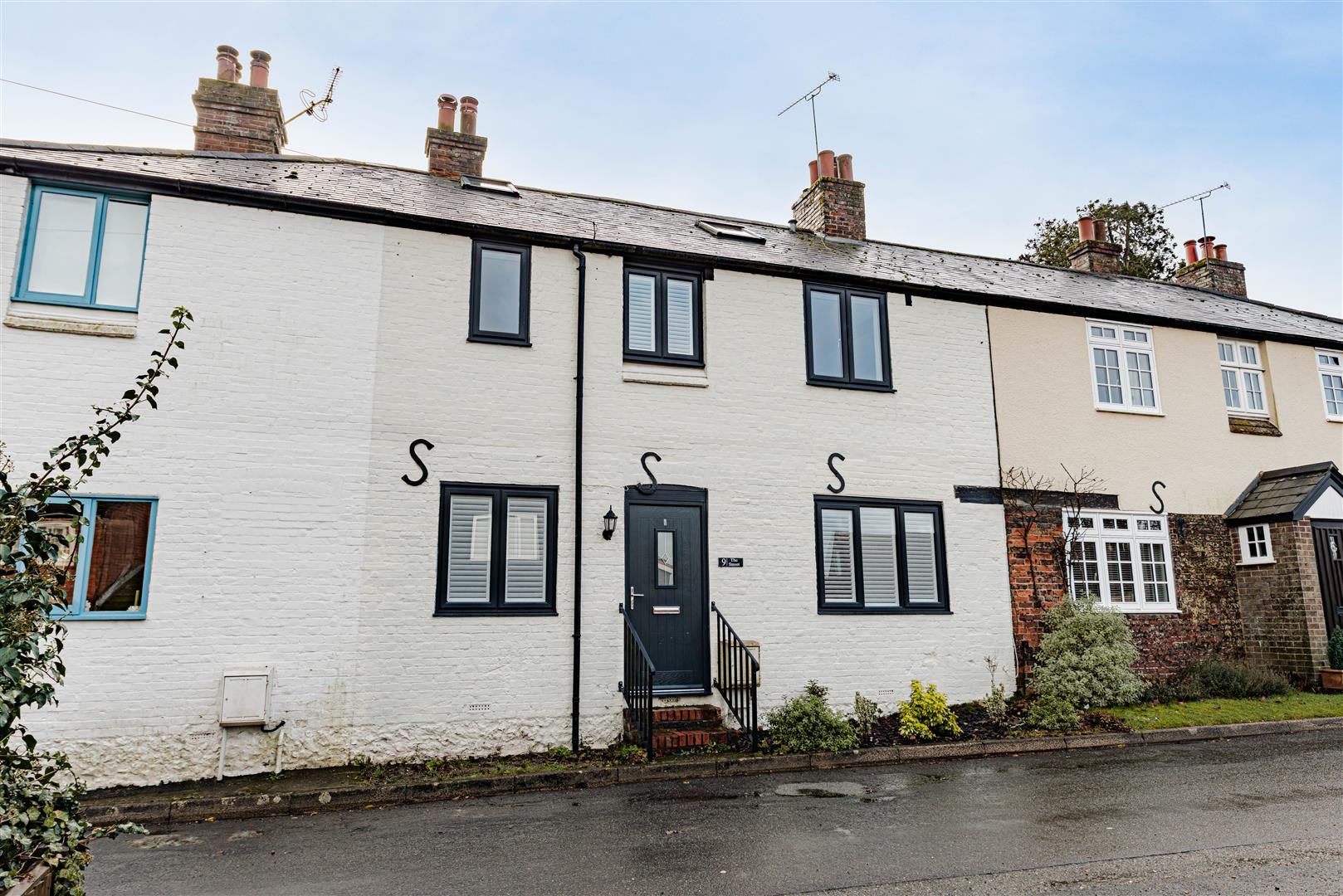 3 bedroom House (unspecified) For Sale