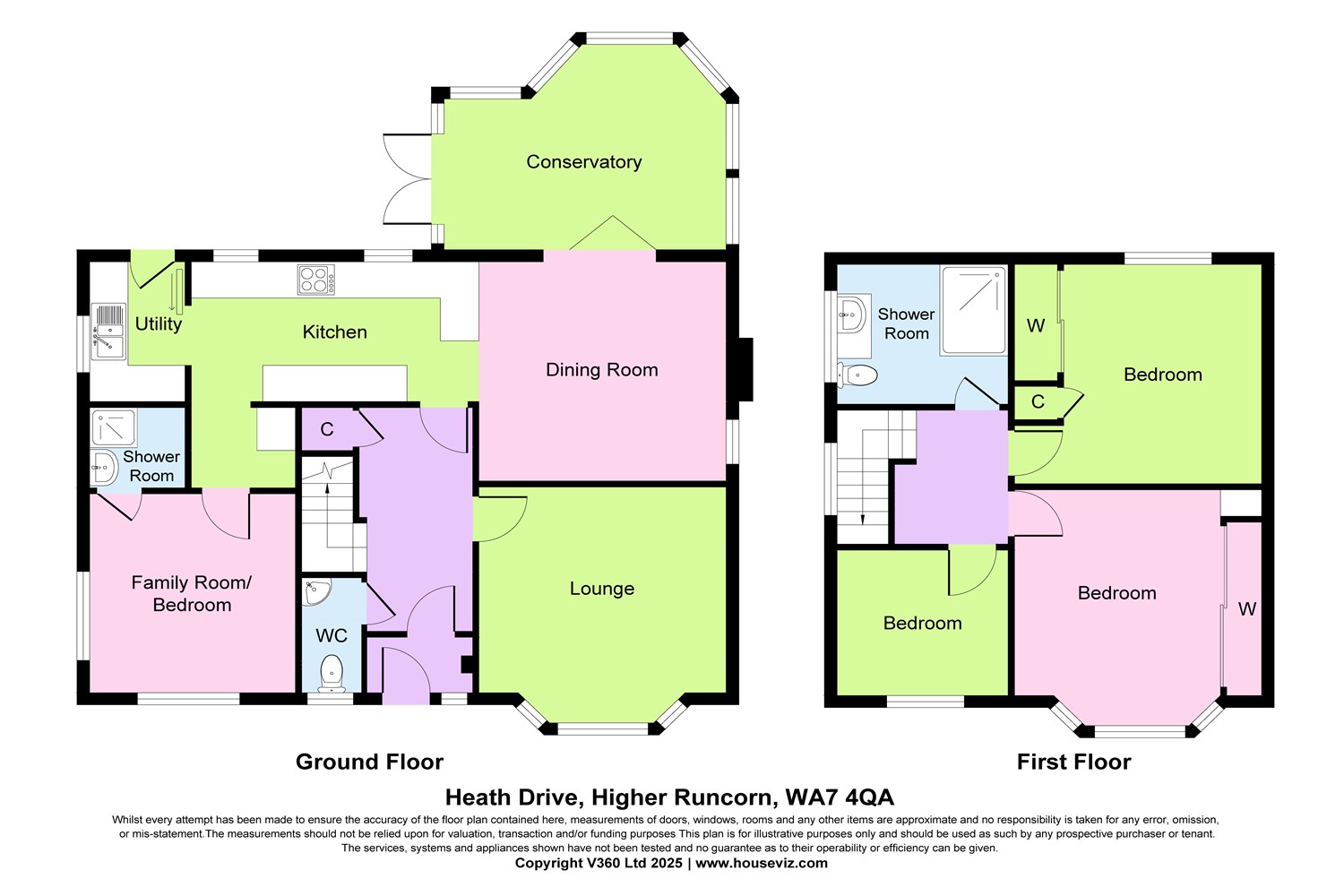 3 bedroom Detached house Under Offer