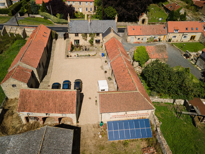 3 bedroom Farm House Under Offer