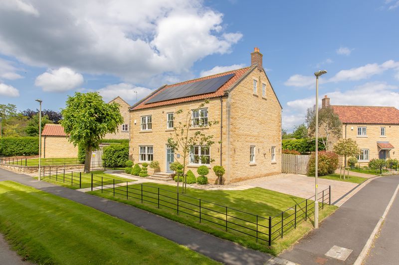 5 bedroom Farm House Under Offer