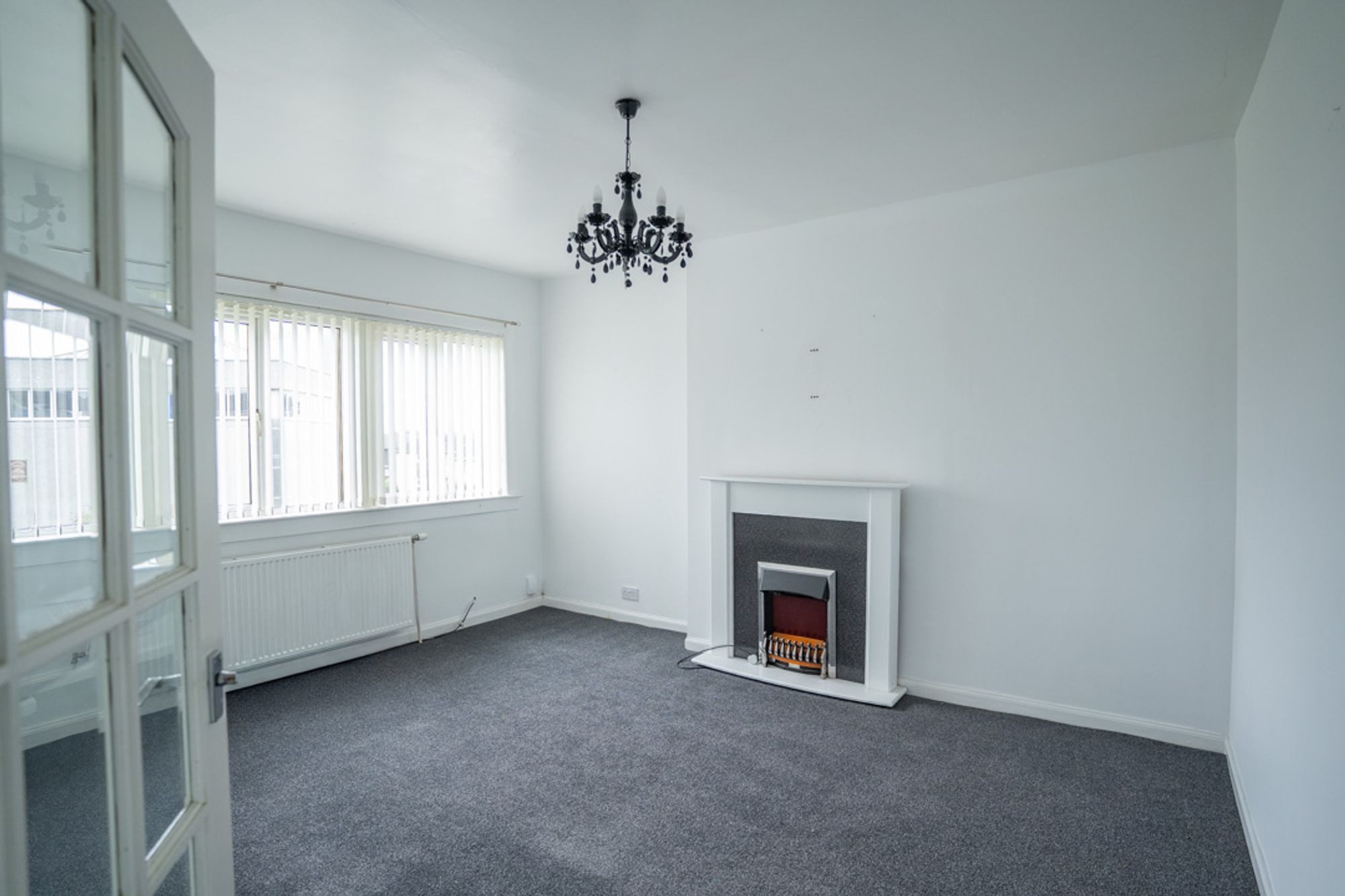 3 bedroom Flat Under Offer