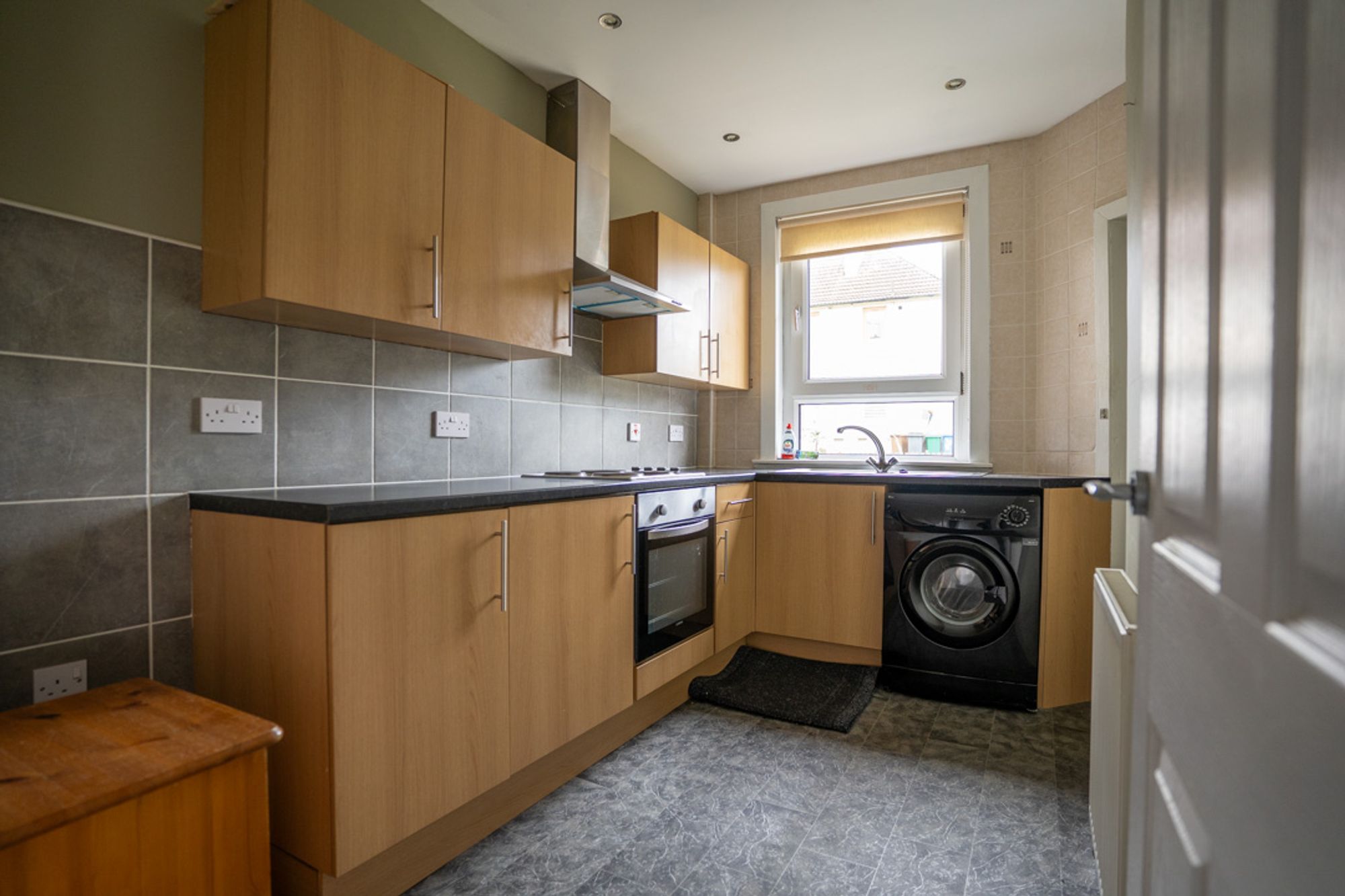 2 bedroom Flat Under Offer