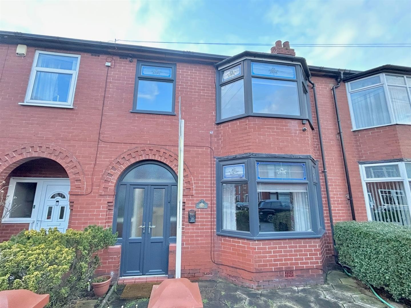 3 bedroom Terraced House Under Offer