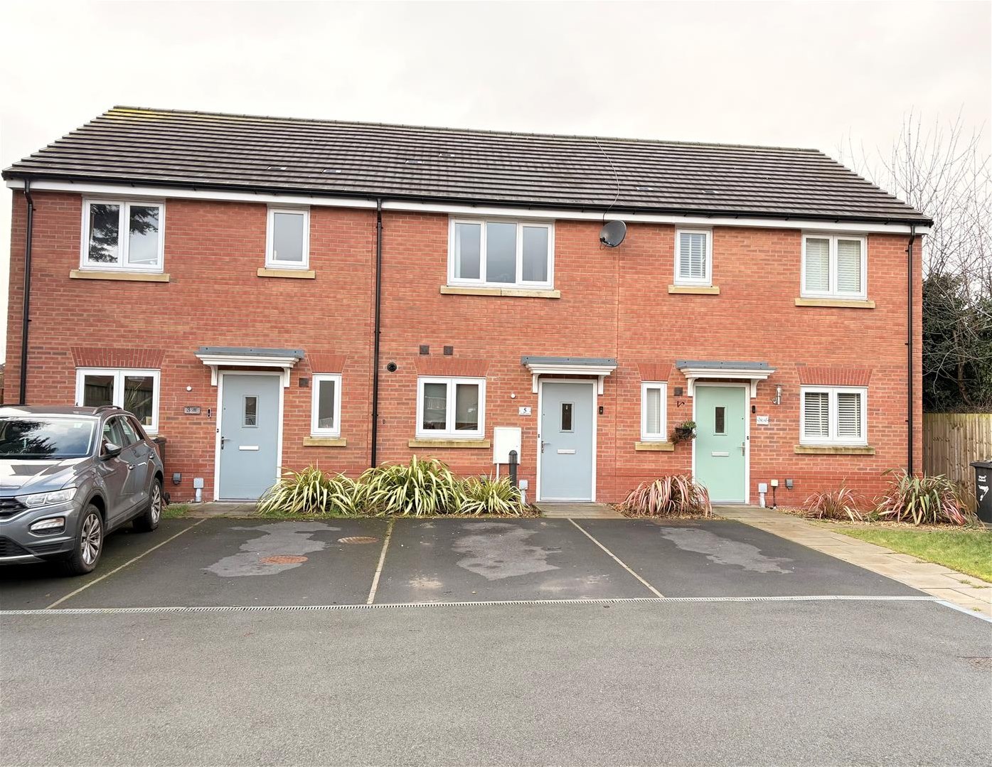 2 bedroom Mews house For Sale