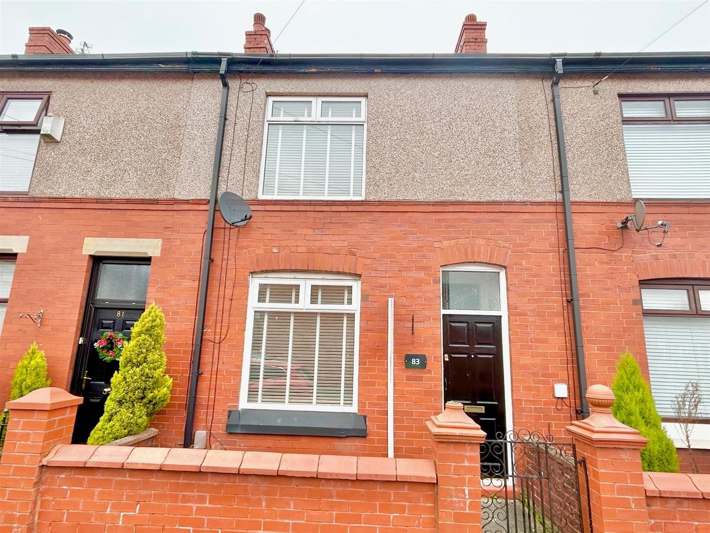 3 bedroom Terraced House Under Offer