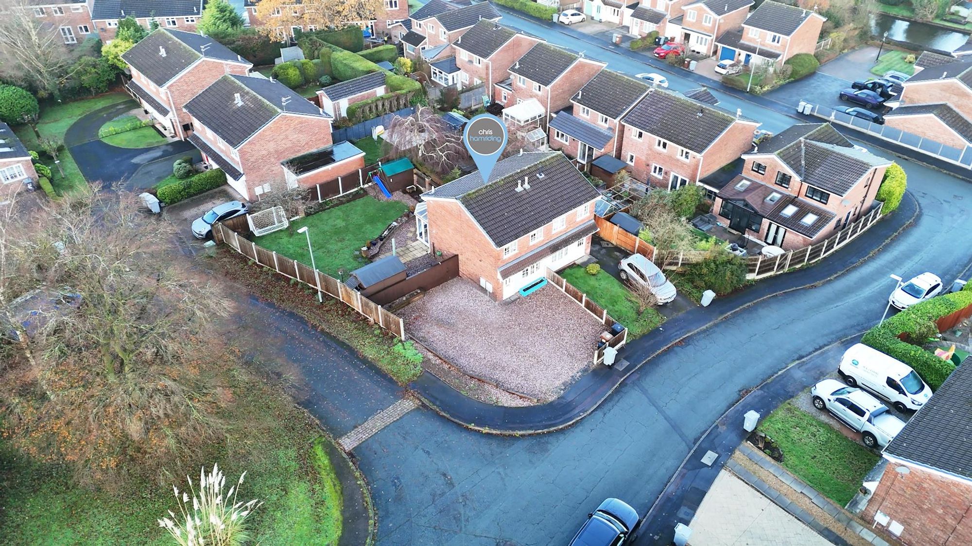 3 bedroom Land (Residential) For Sale