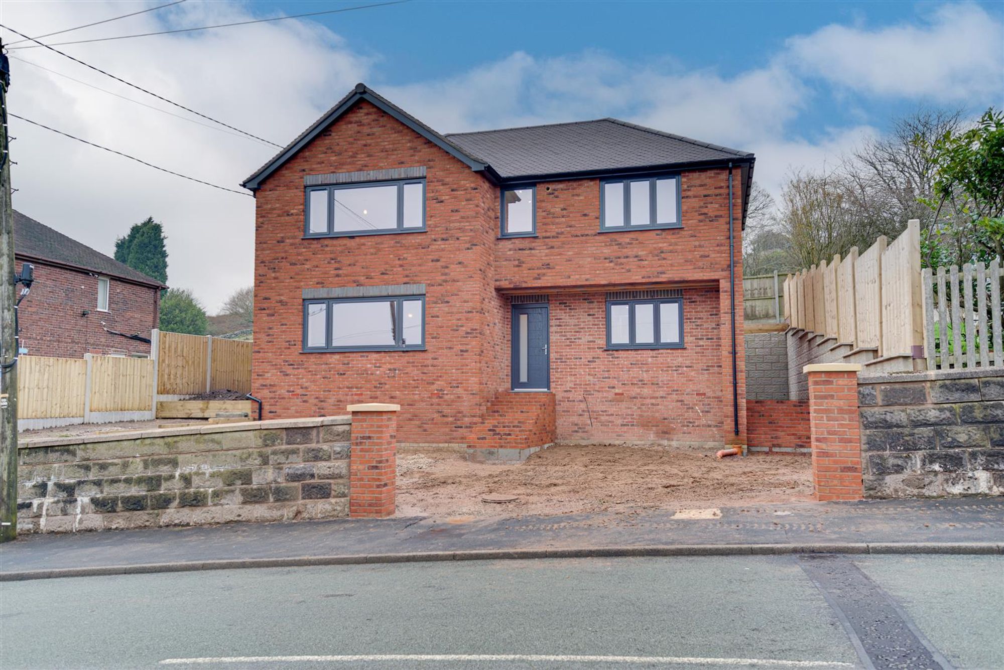 3 bedroom House (unspecified) For Sale
