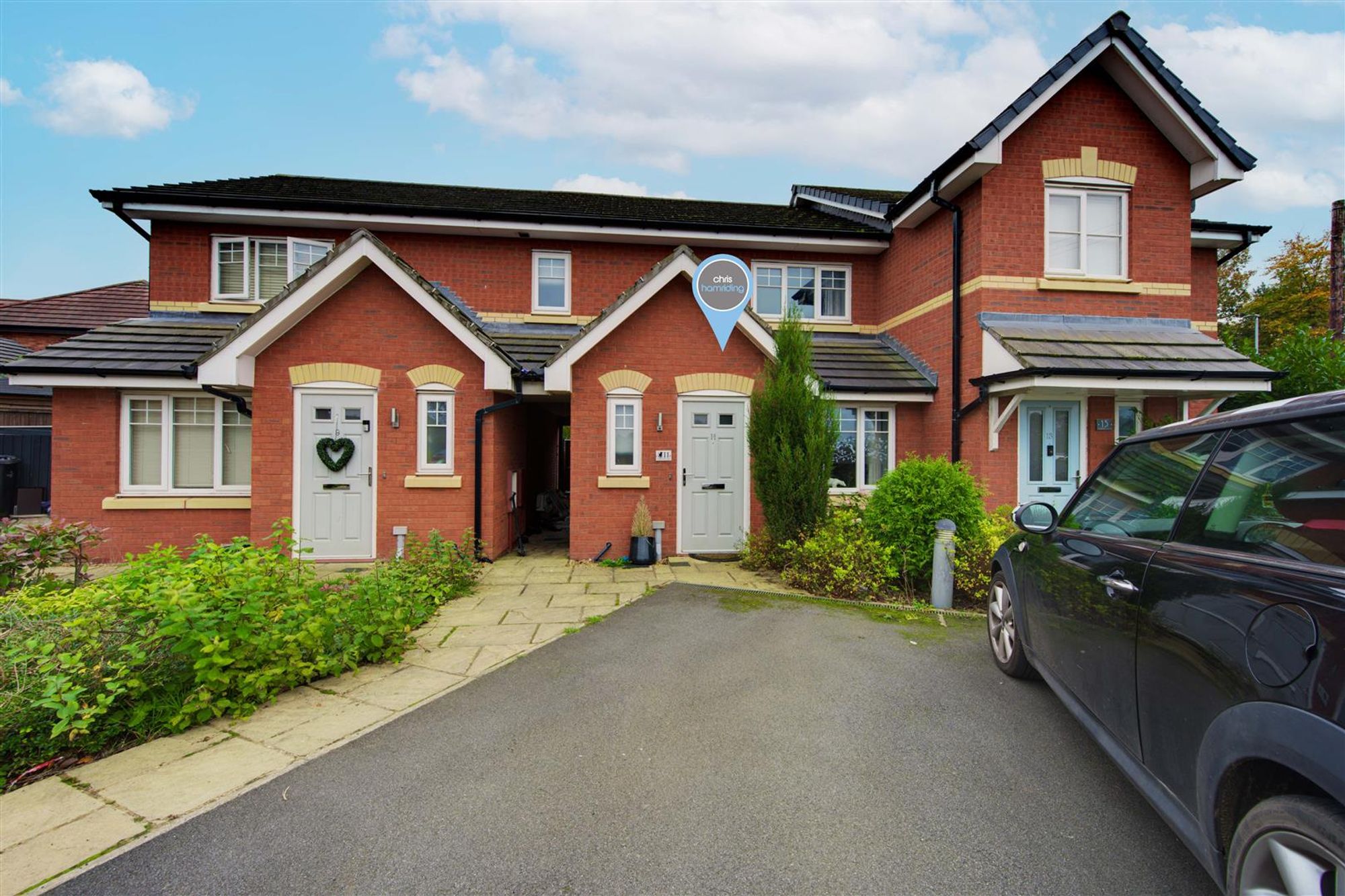 2 bedroom Land (Residential) For Sale