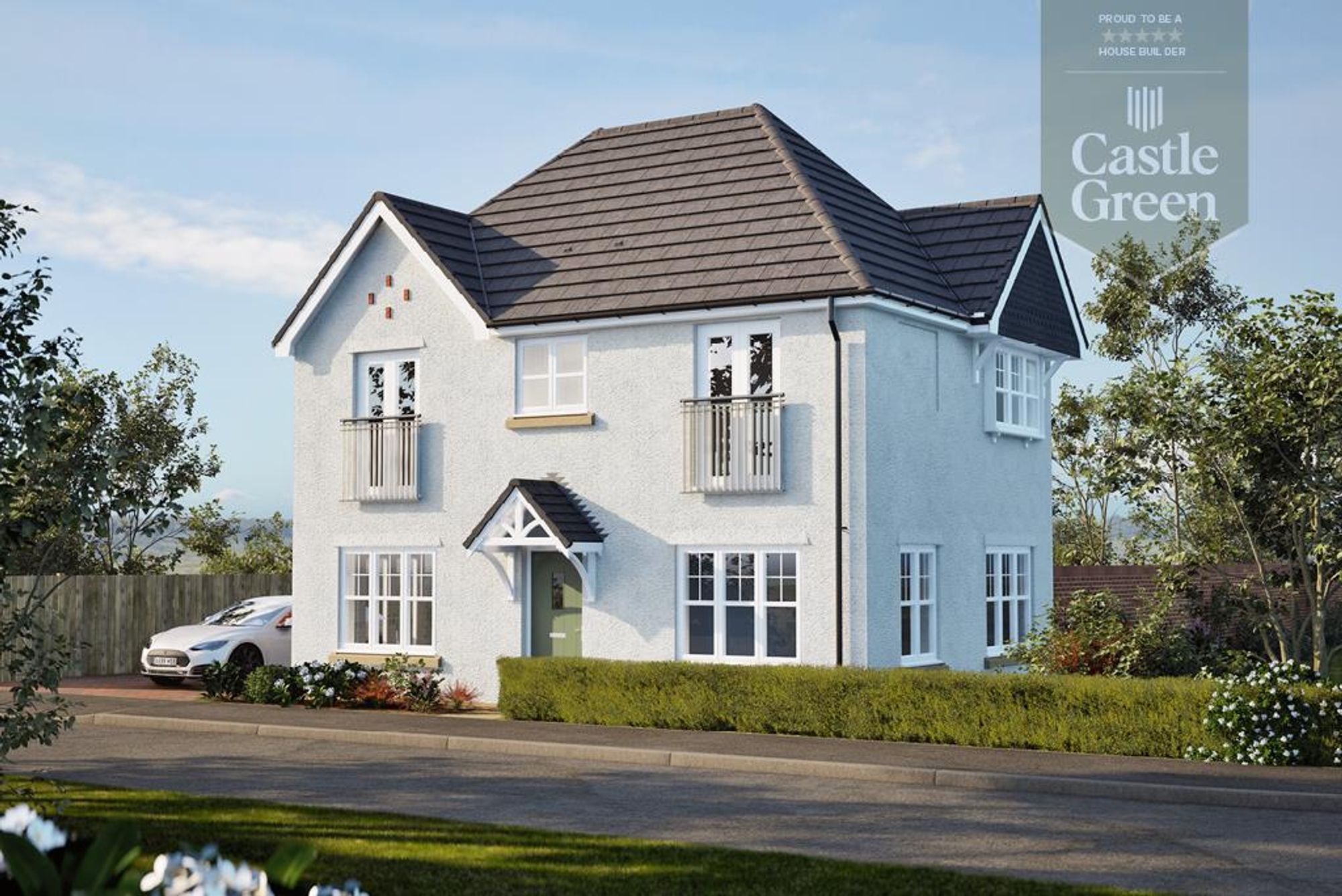3 bedroom Land (Residential) For Sale