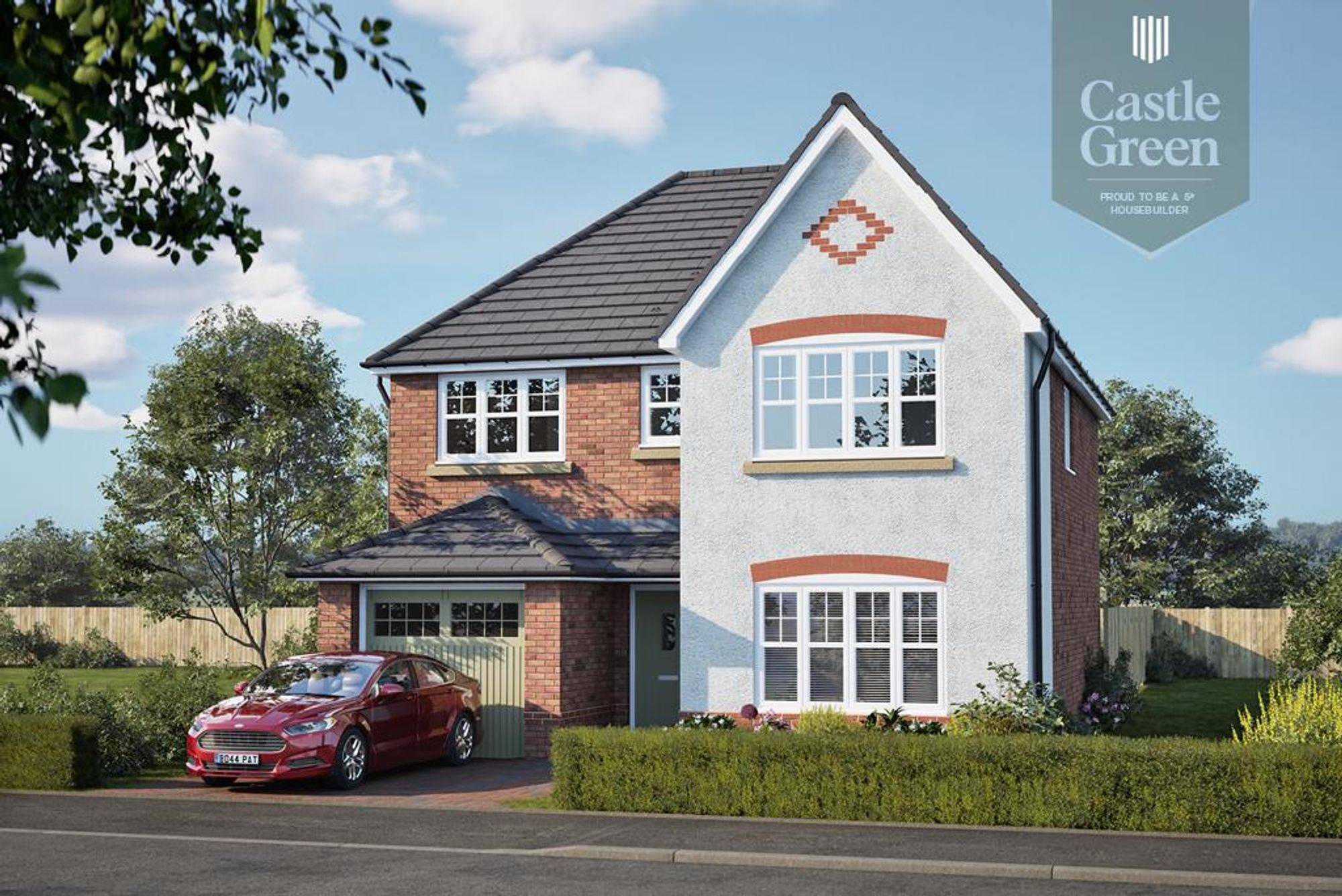4 bedroom House (unspecified) For Sale