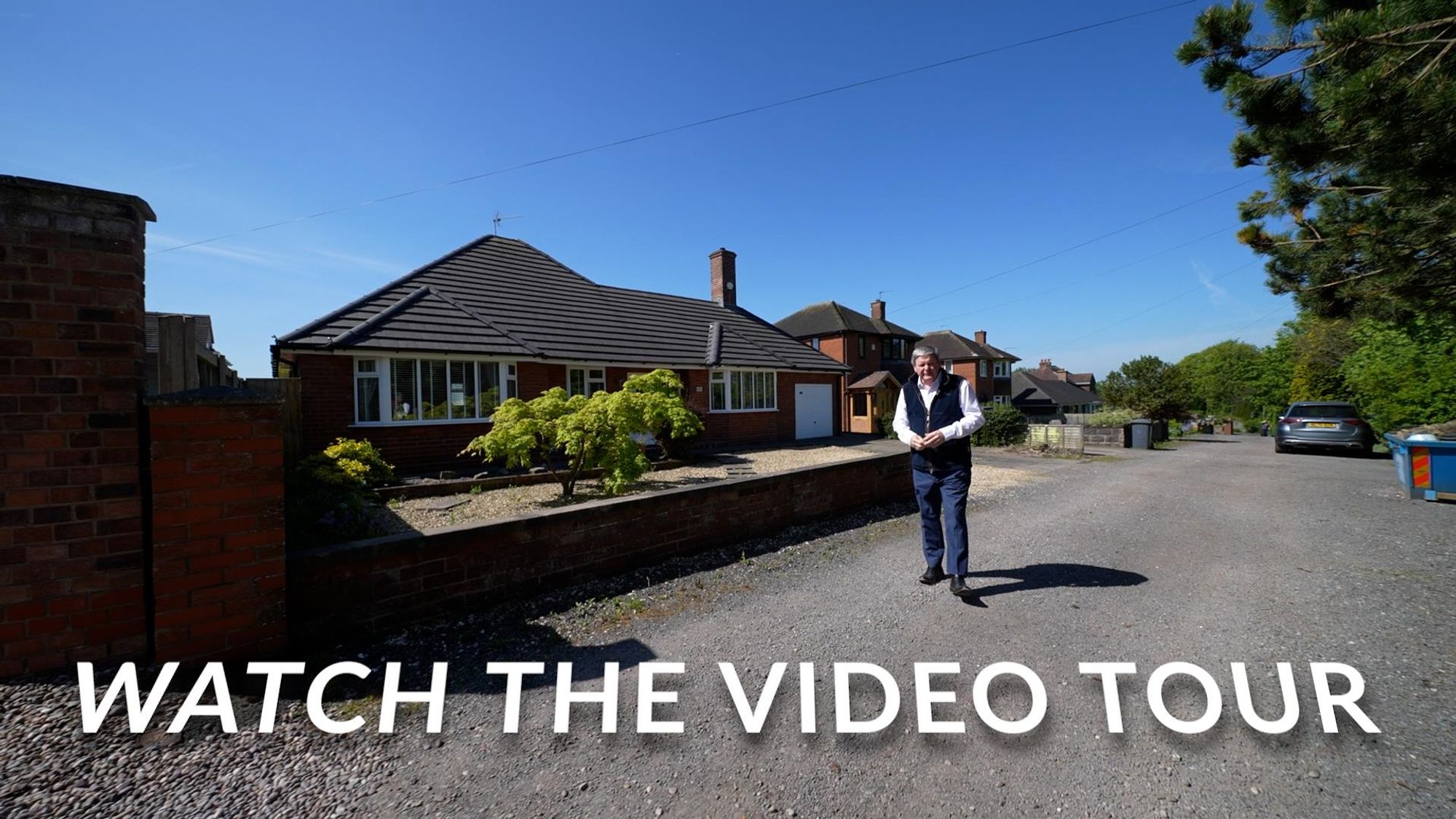 3 bedroom Bungalow For Sale