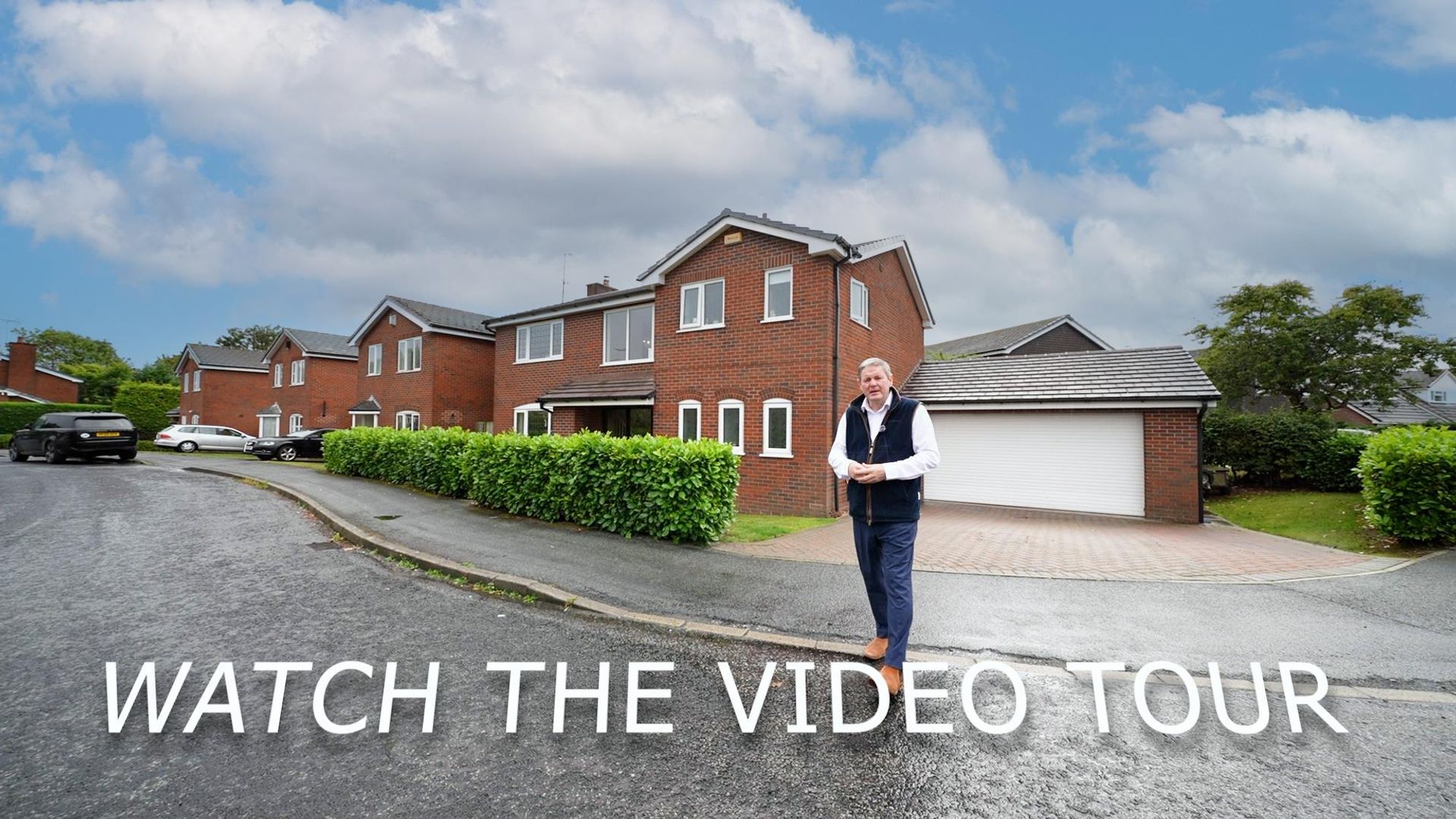 4 bedroom House (unspecified) For Sale