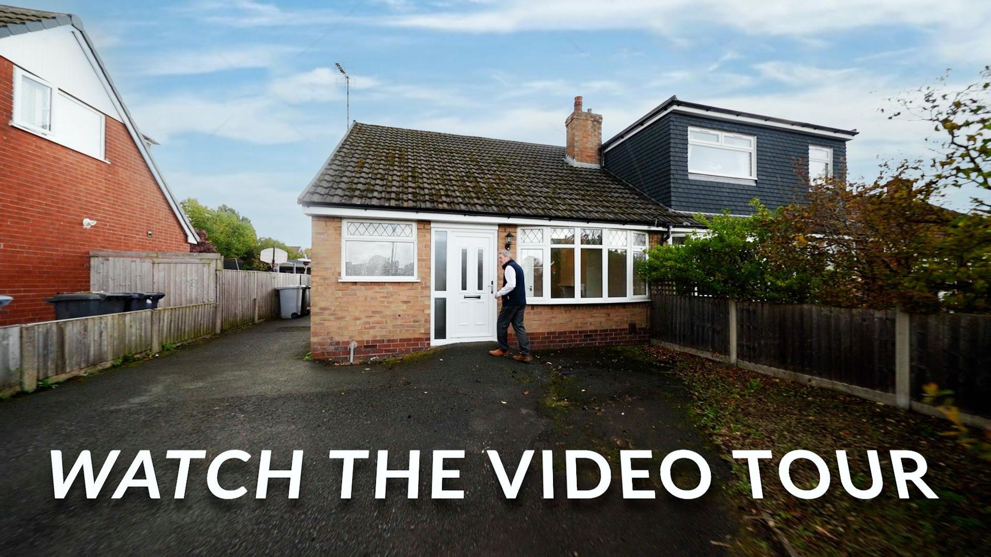 3 bedroom Bungalow For Sale