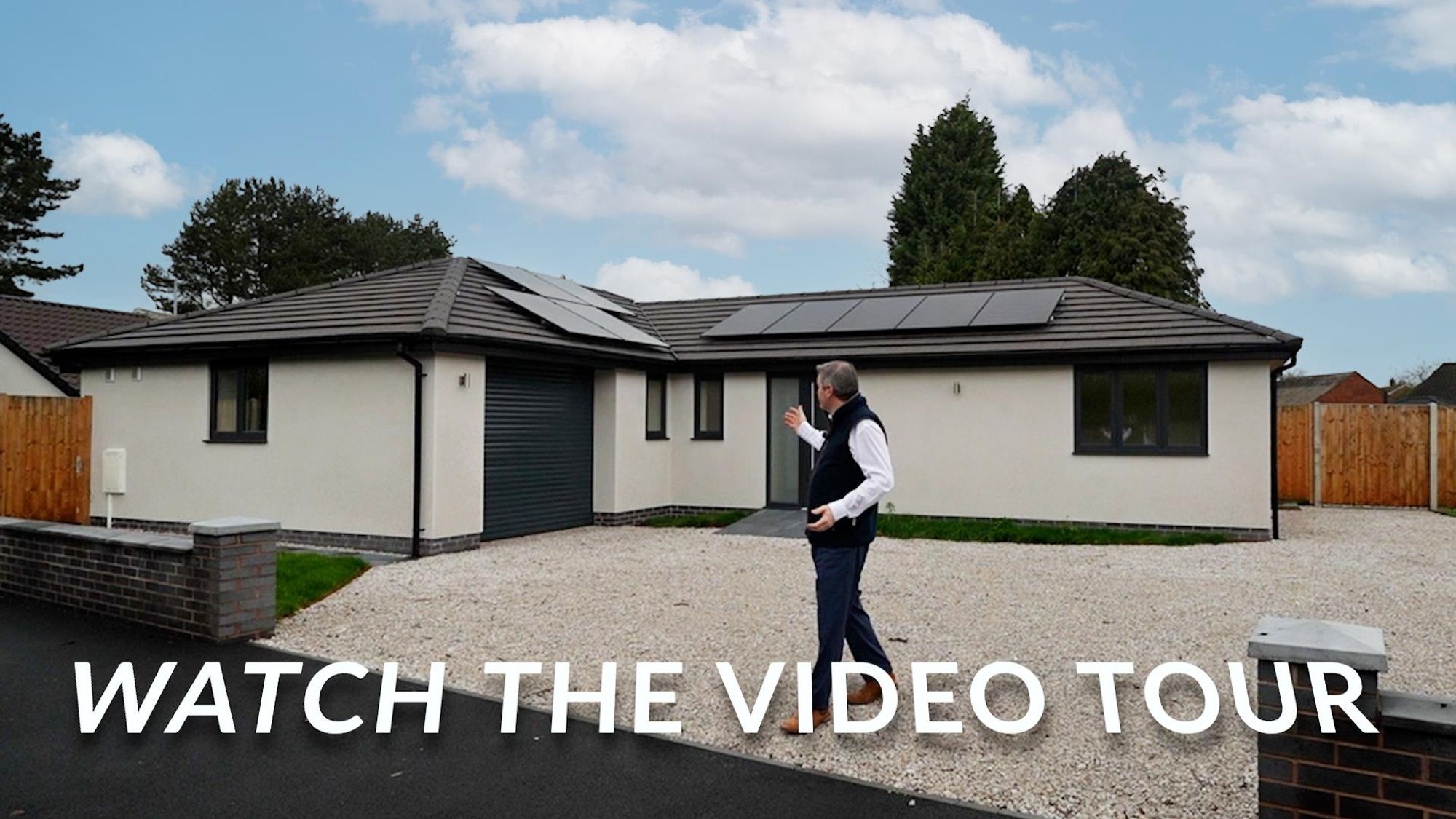 3 bedroom Bungalow For Sale