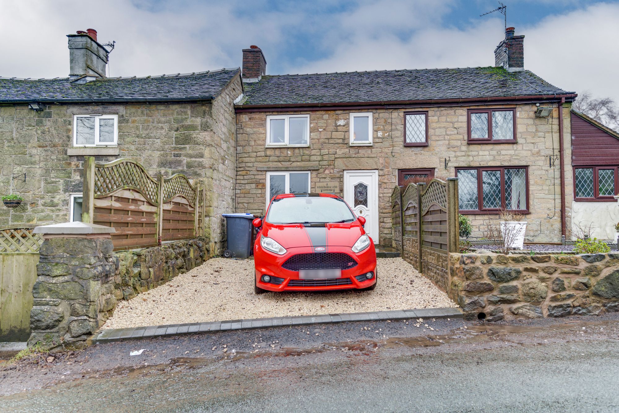  Cottage For Sale
