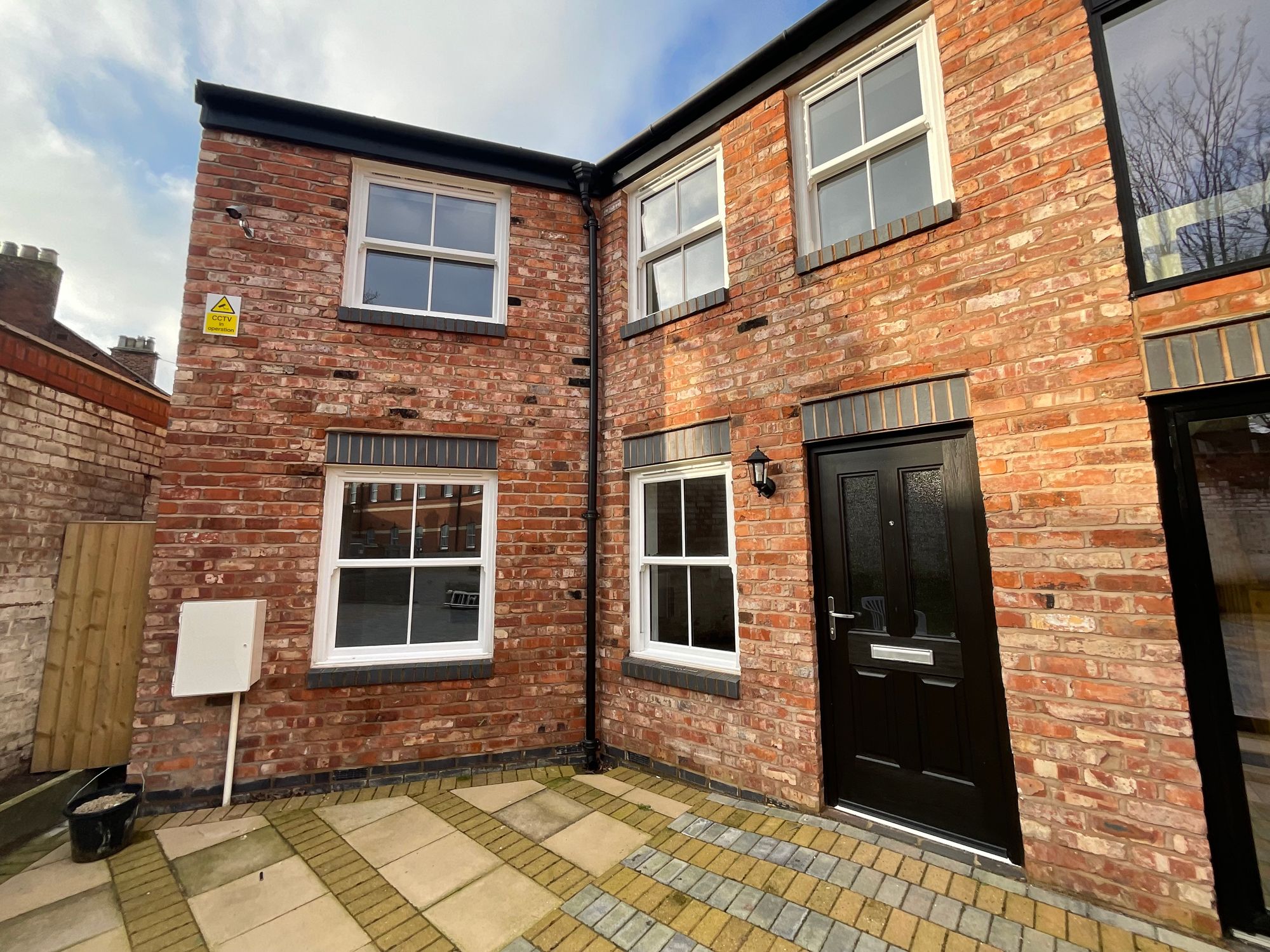 1 bedroom Apartment To Let