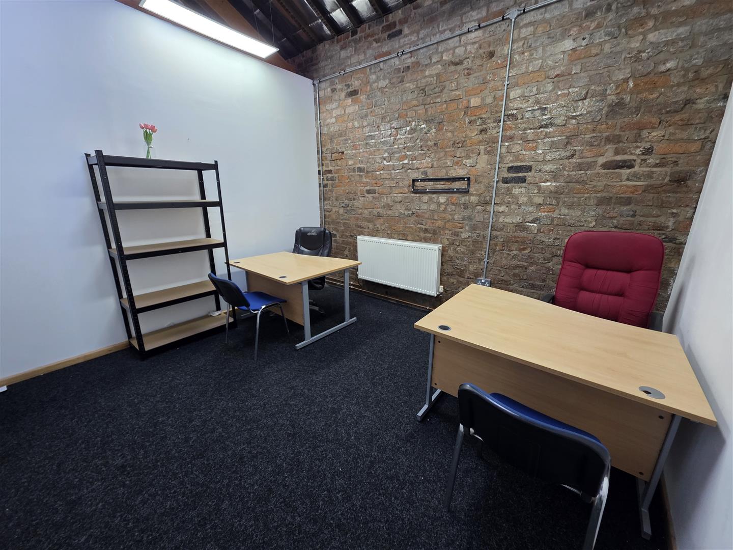 Office Let