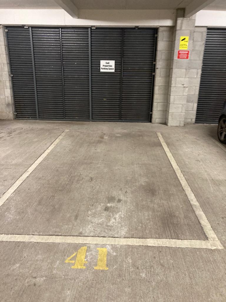  Parking For Sale