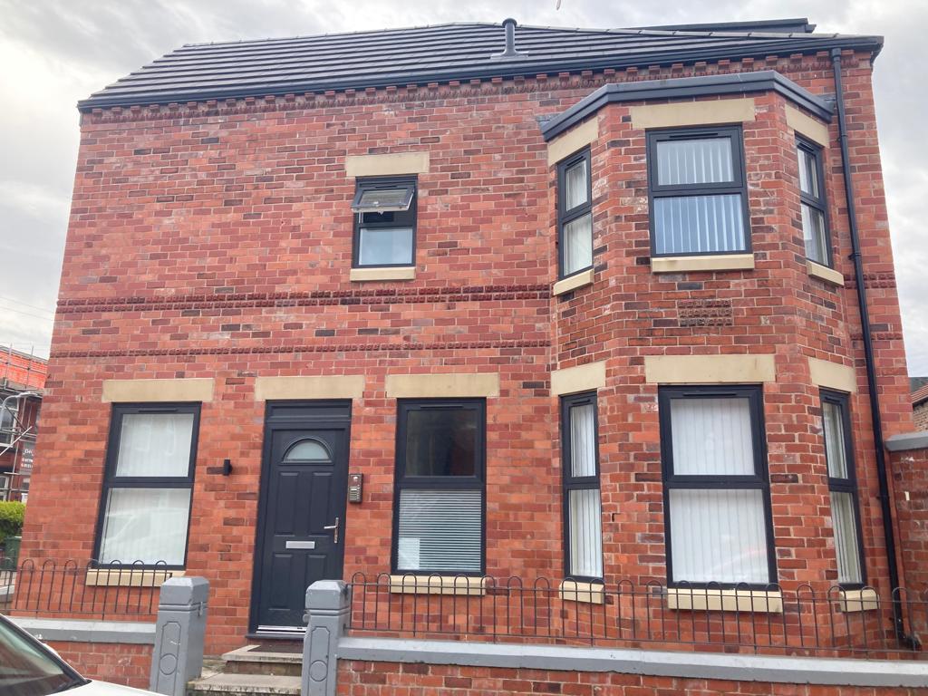 1 bedroom Property Let