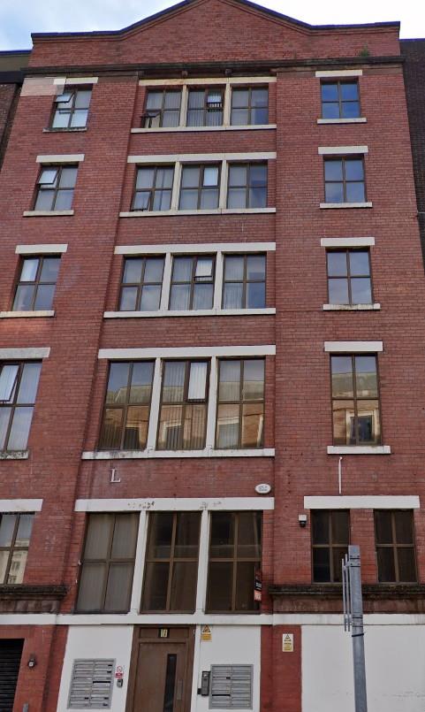 1 bedroom Flat Let