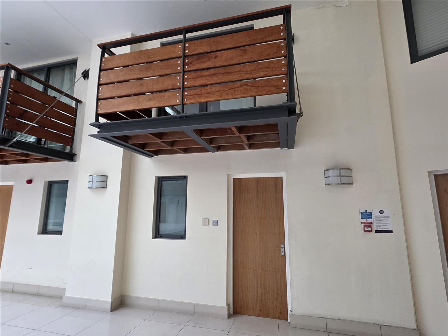 3 bedroom Apartment Let