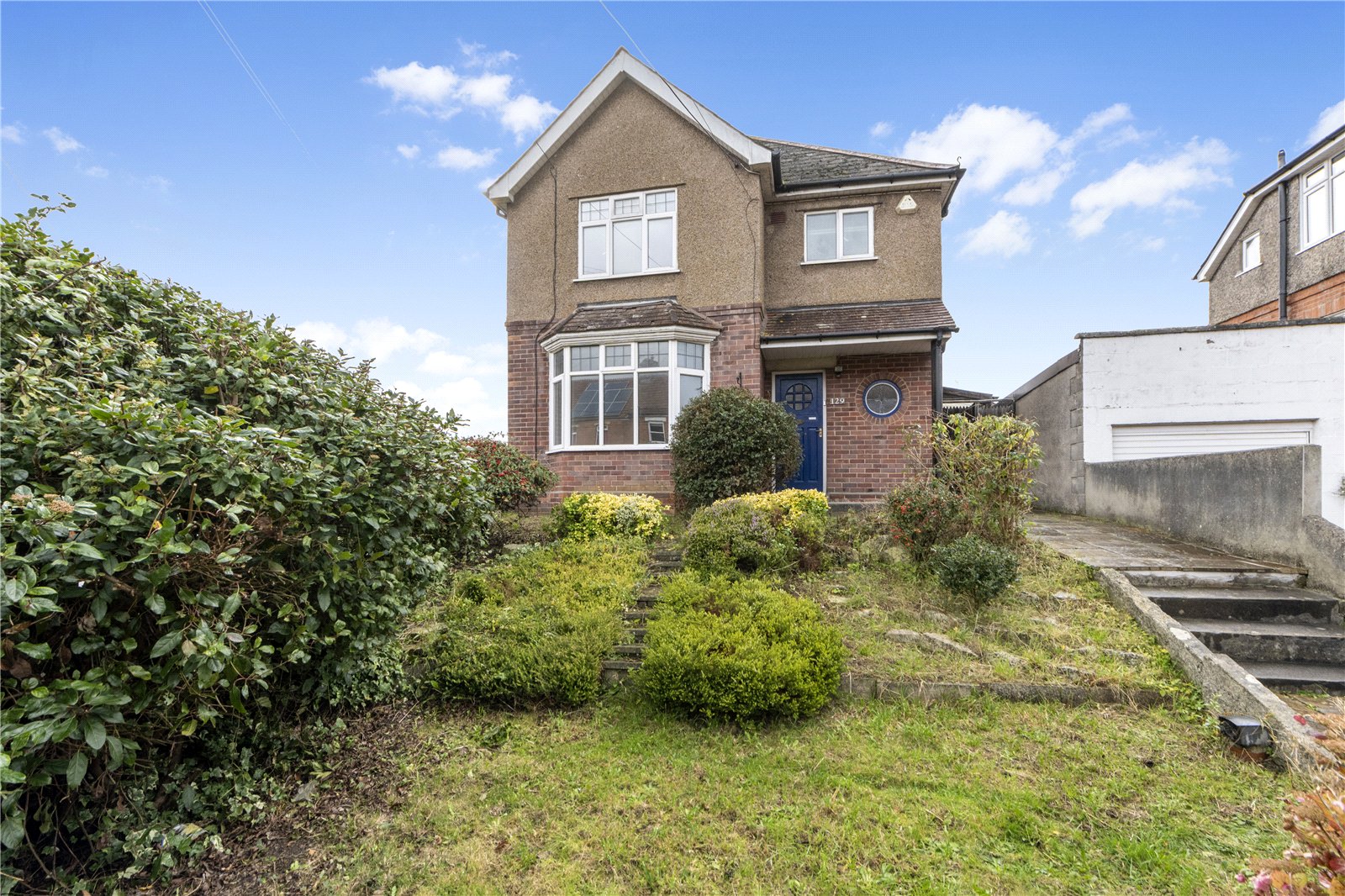 3 bedroom House (unspecified) Sold