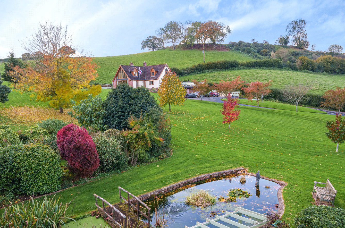 4 bedroom House (unspecified) Sold