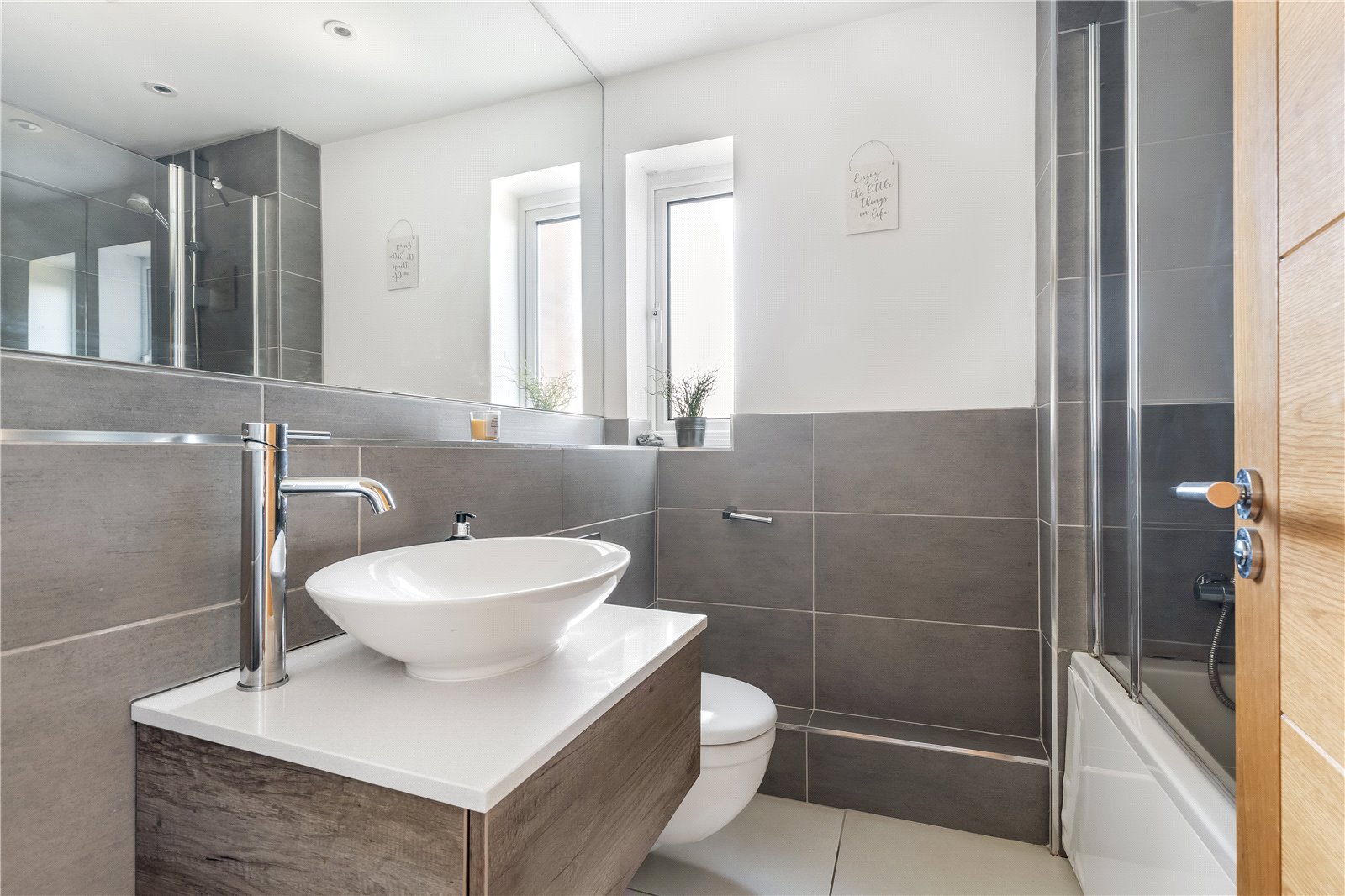 1 bedroom Flat share For Sale