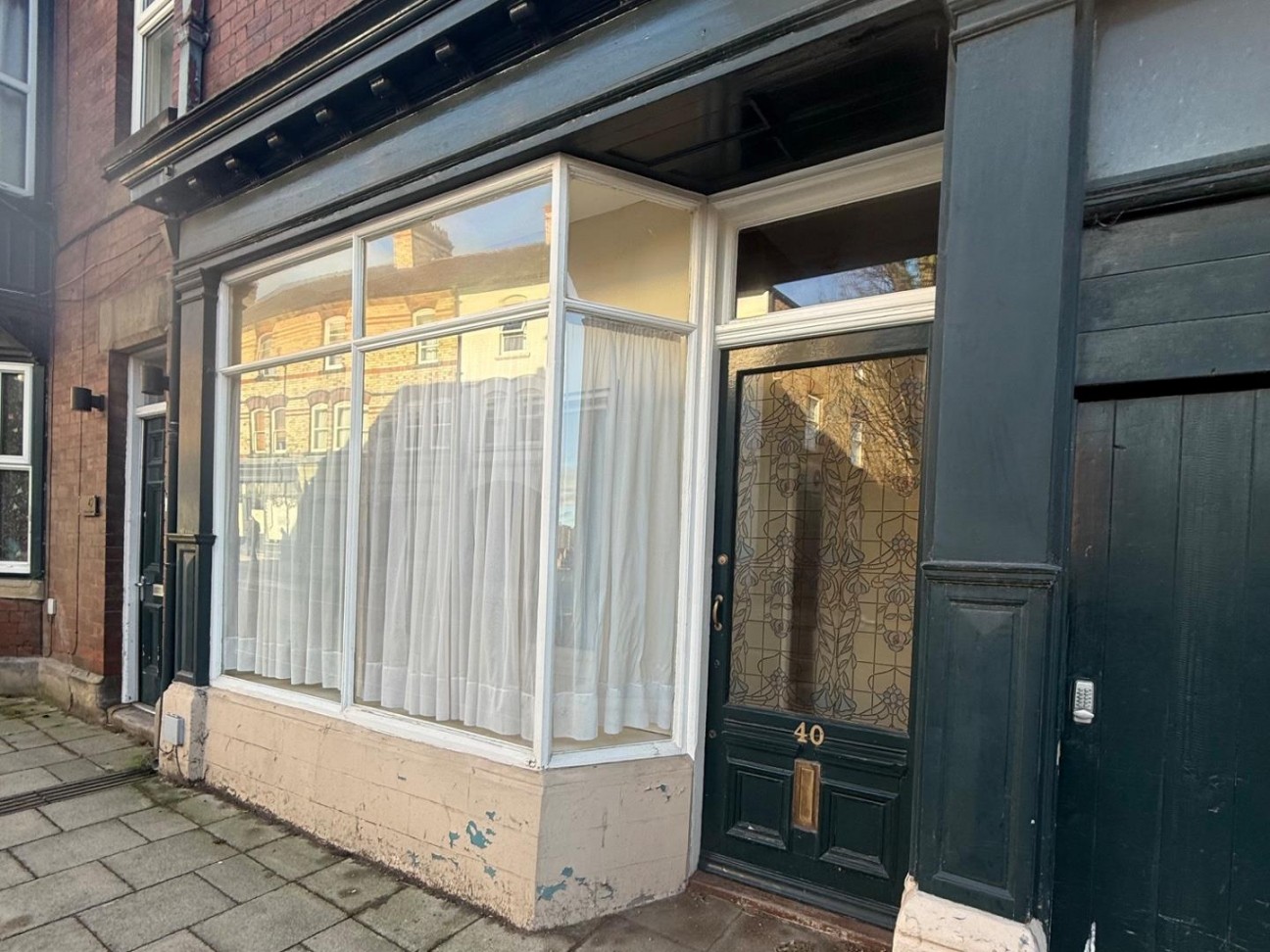1 bedroom Flat To Let