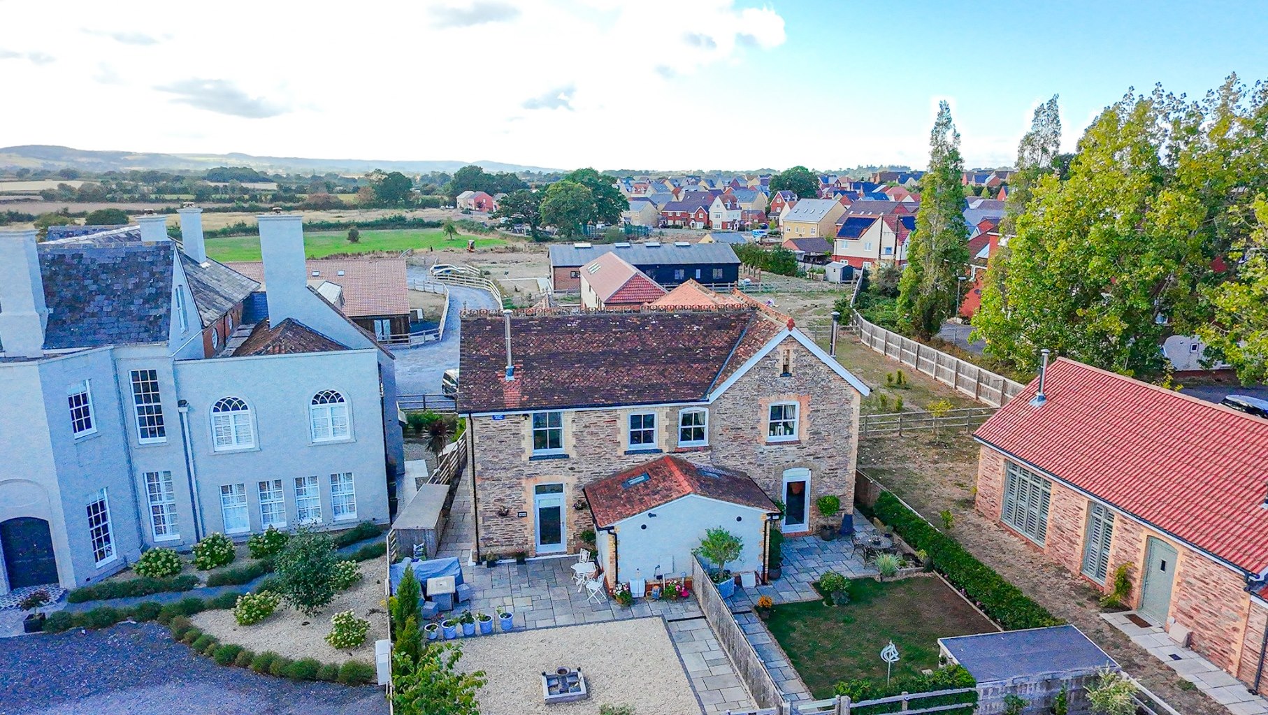 3 bedroom Cottage Let