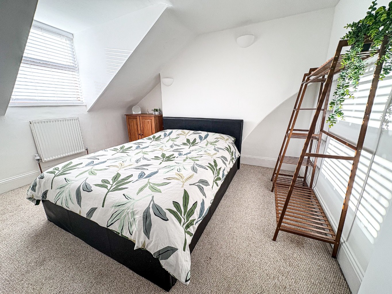 1 bedroom House (unspecified) To Let