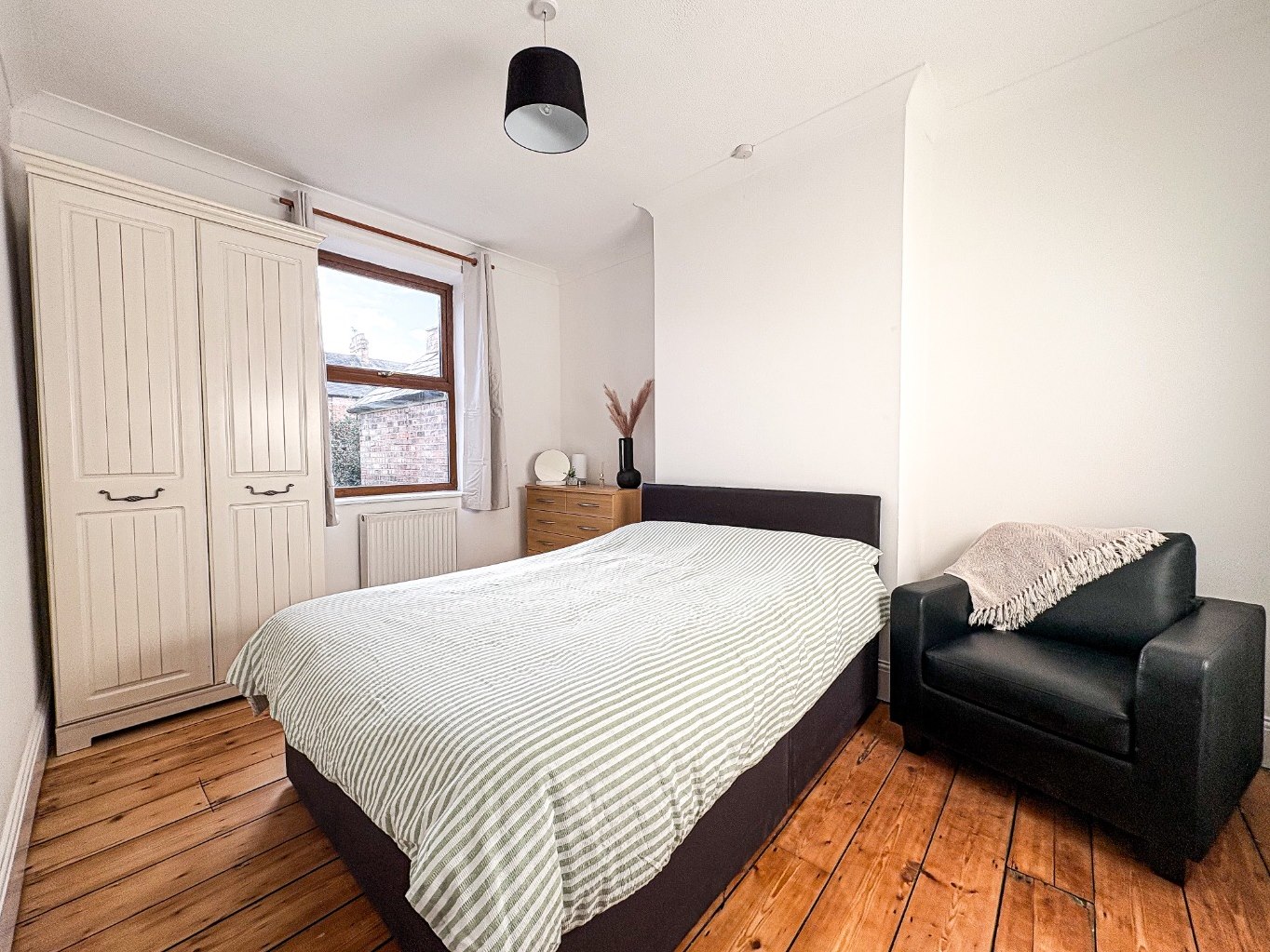 1 bedroom House (unspecified) To Let