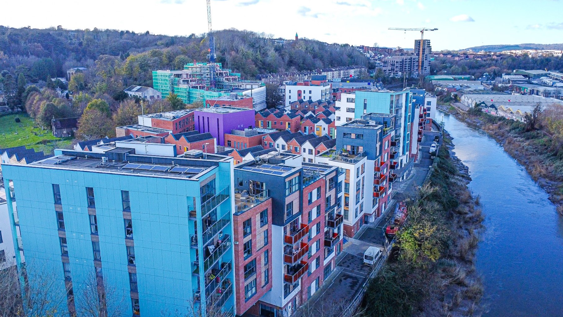 1 bedroom Apartment For Sale