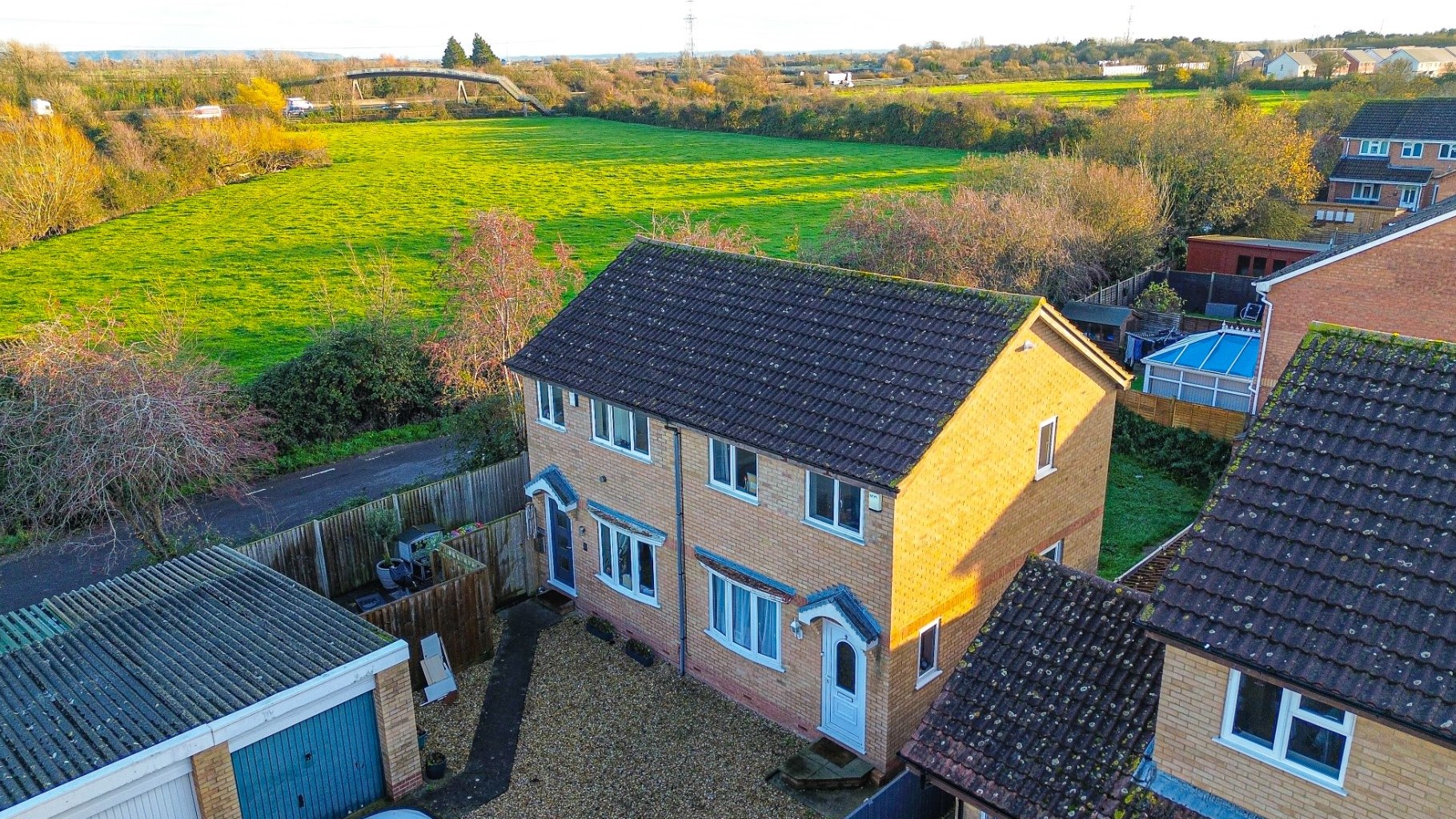 3 bedroom House (unspecified) To Let