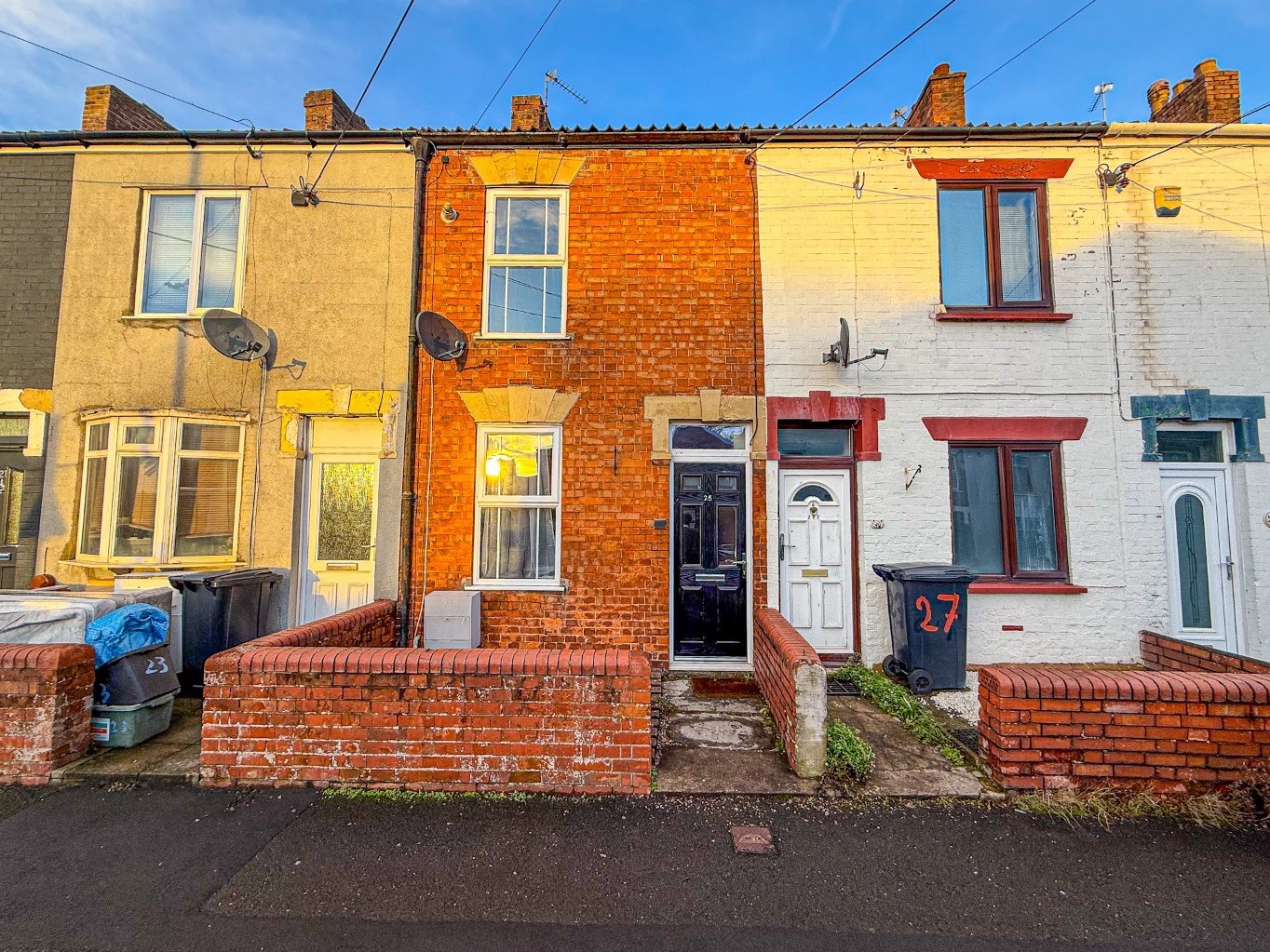 2 bedroom  Under Offer