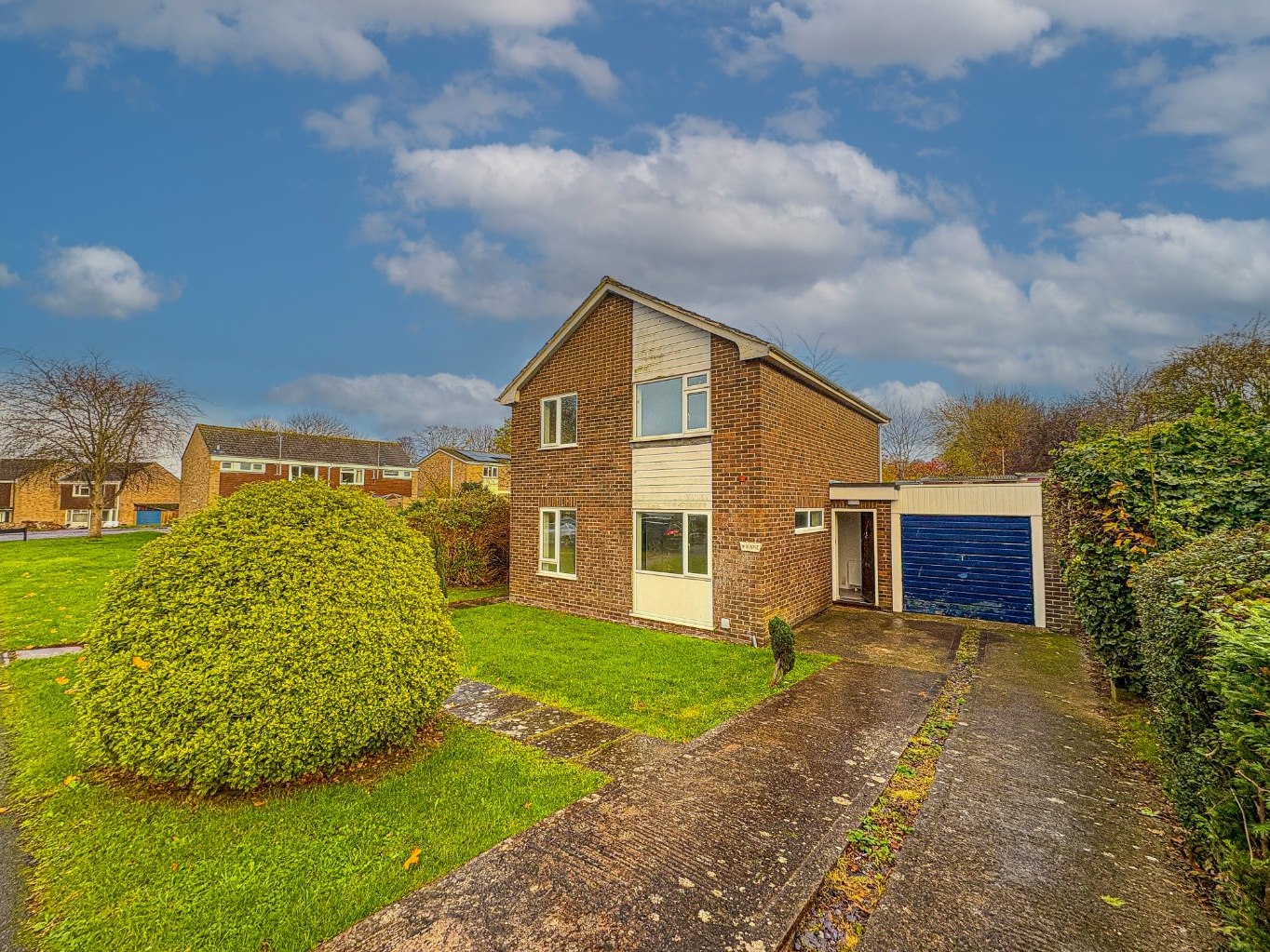 3 bedroom House (unspecified) Let