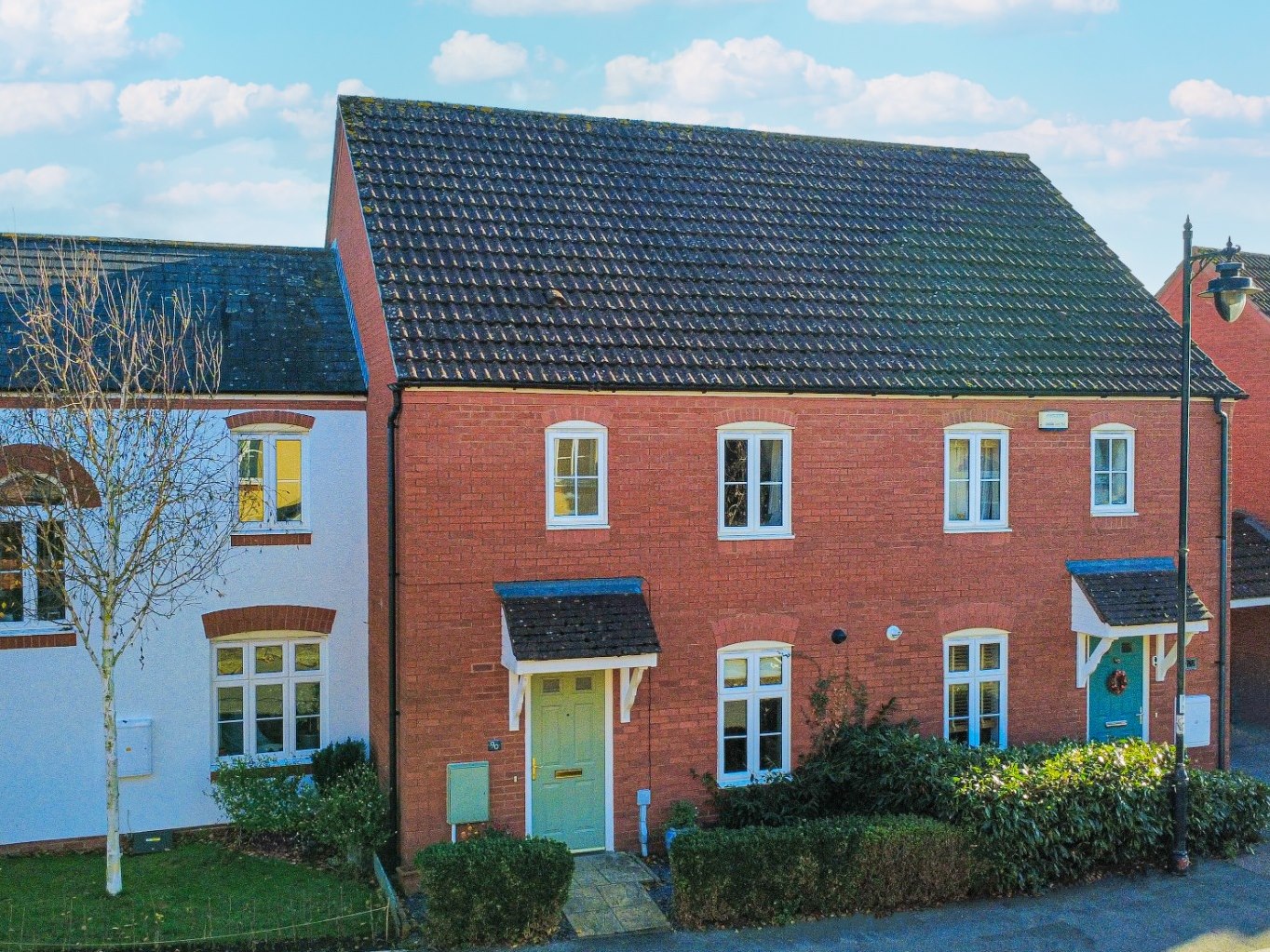 3 bedroom Terraced House Under Offer