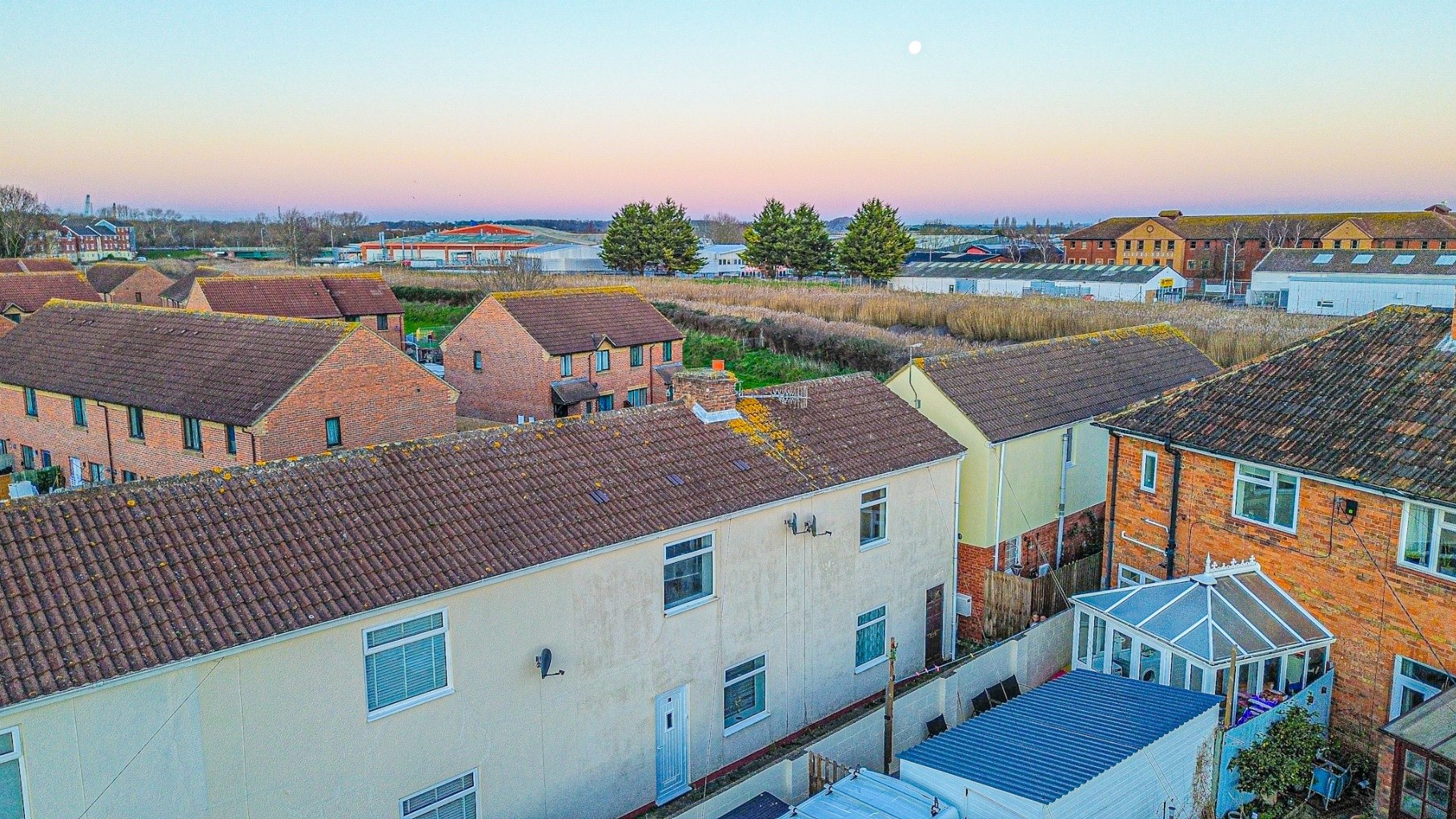 2 bedroom Cottage Let
