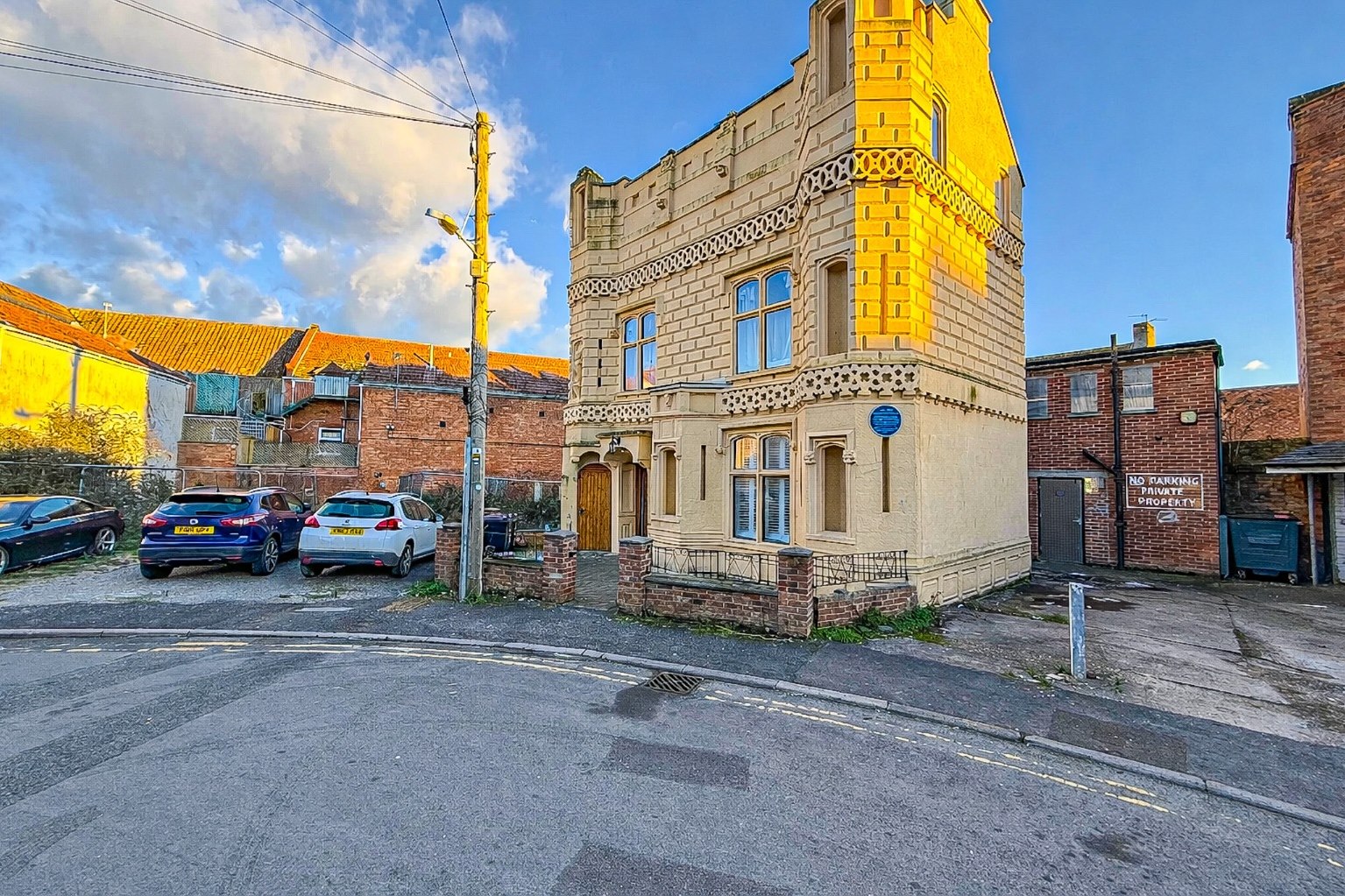 1 bedroom Apartment Under Offer