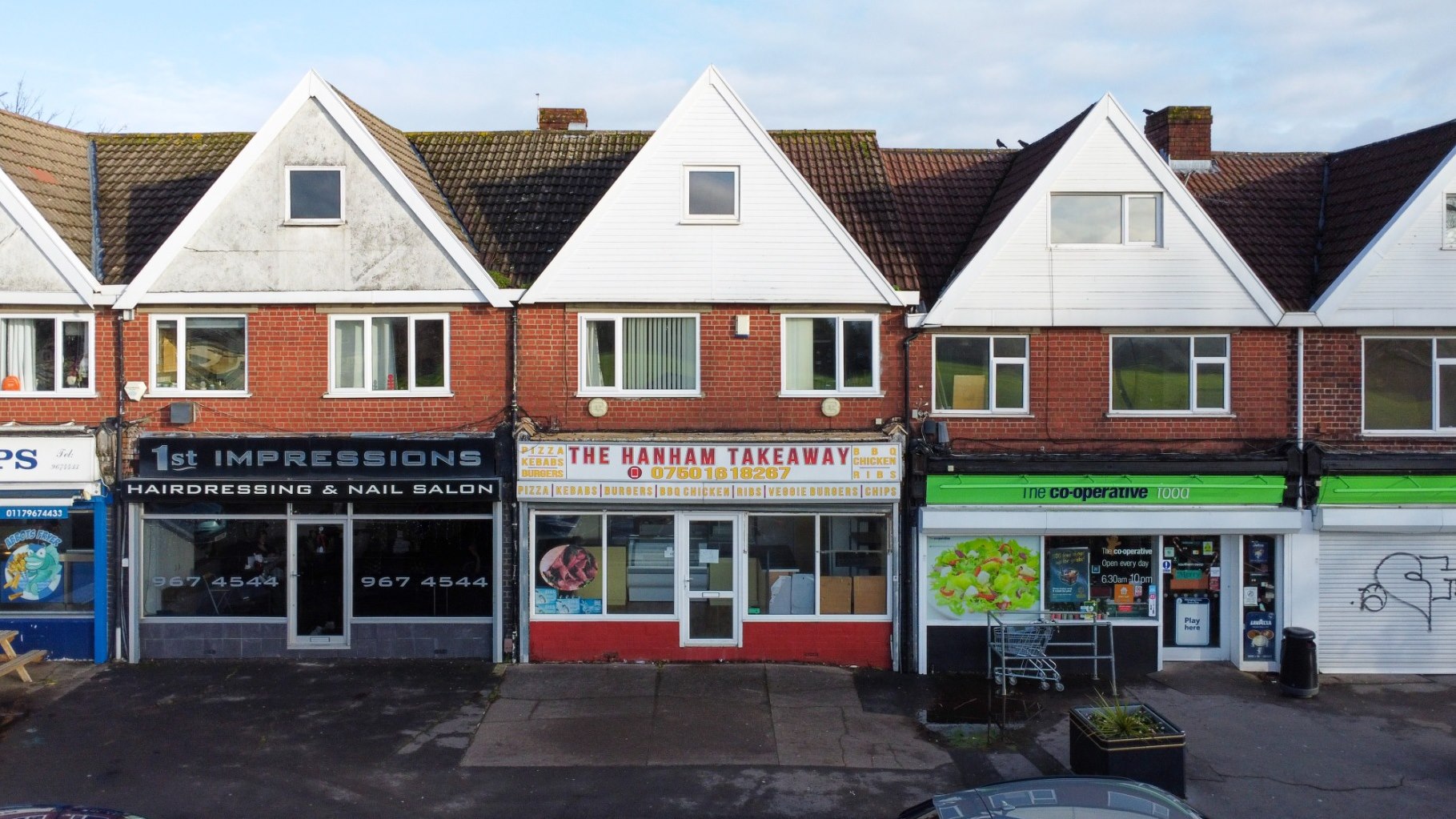 2 bedroom Flat share For Sale