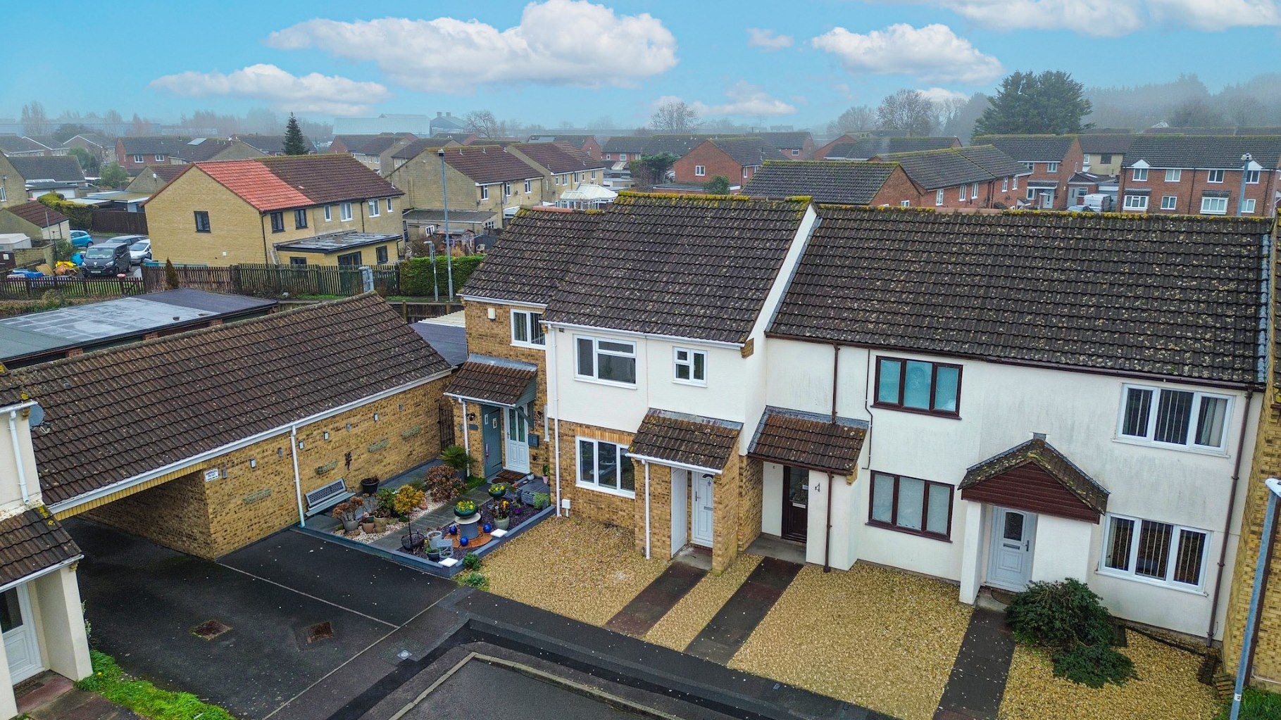 3 bedroom  Let