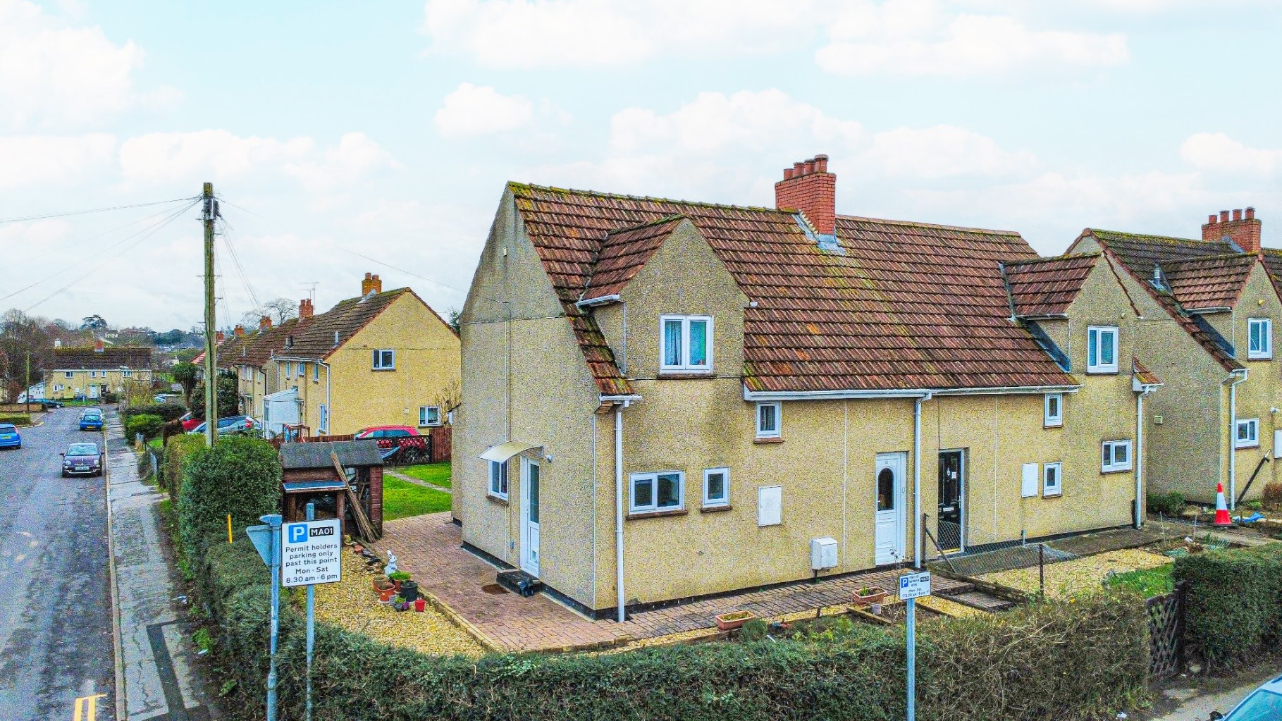 3 bedroom House (unspecified) For Sale