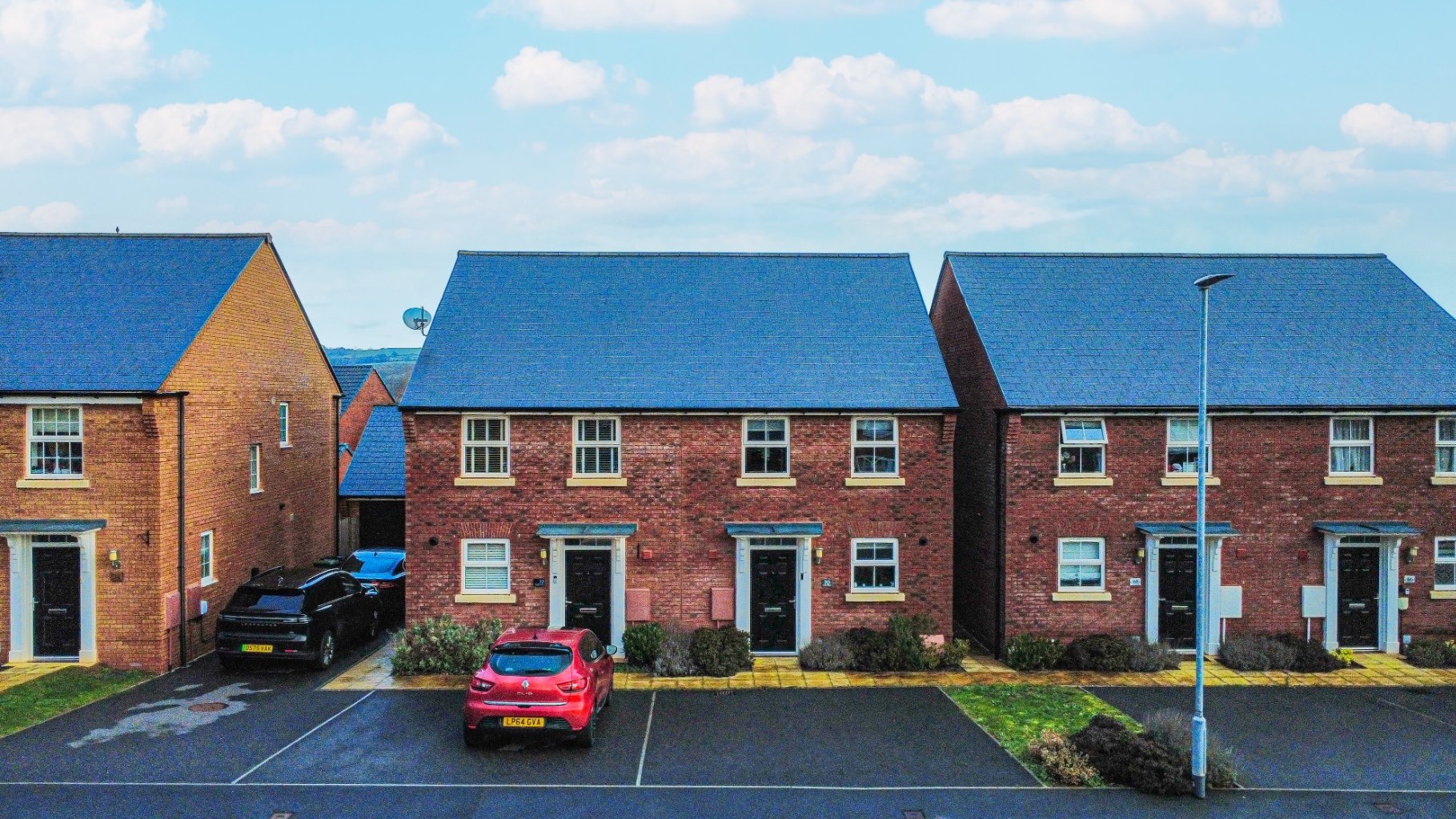 3 bedroom Terraced House Under Offer
