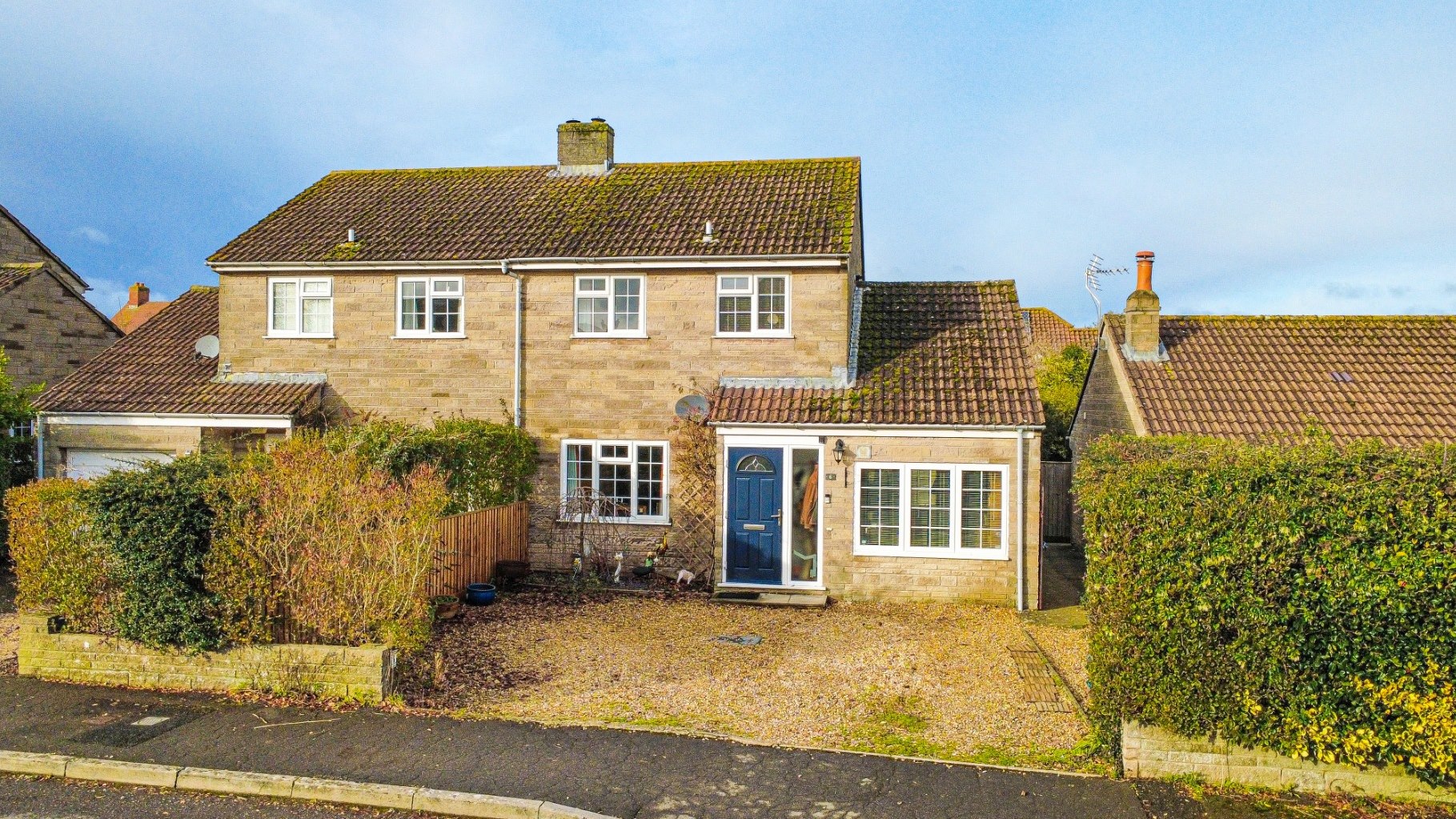 3 bedroom House (unspecified) For Sale