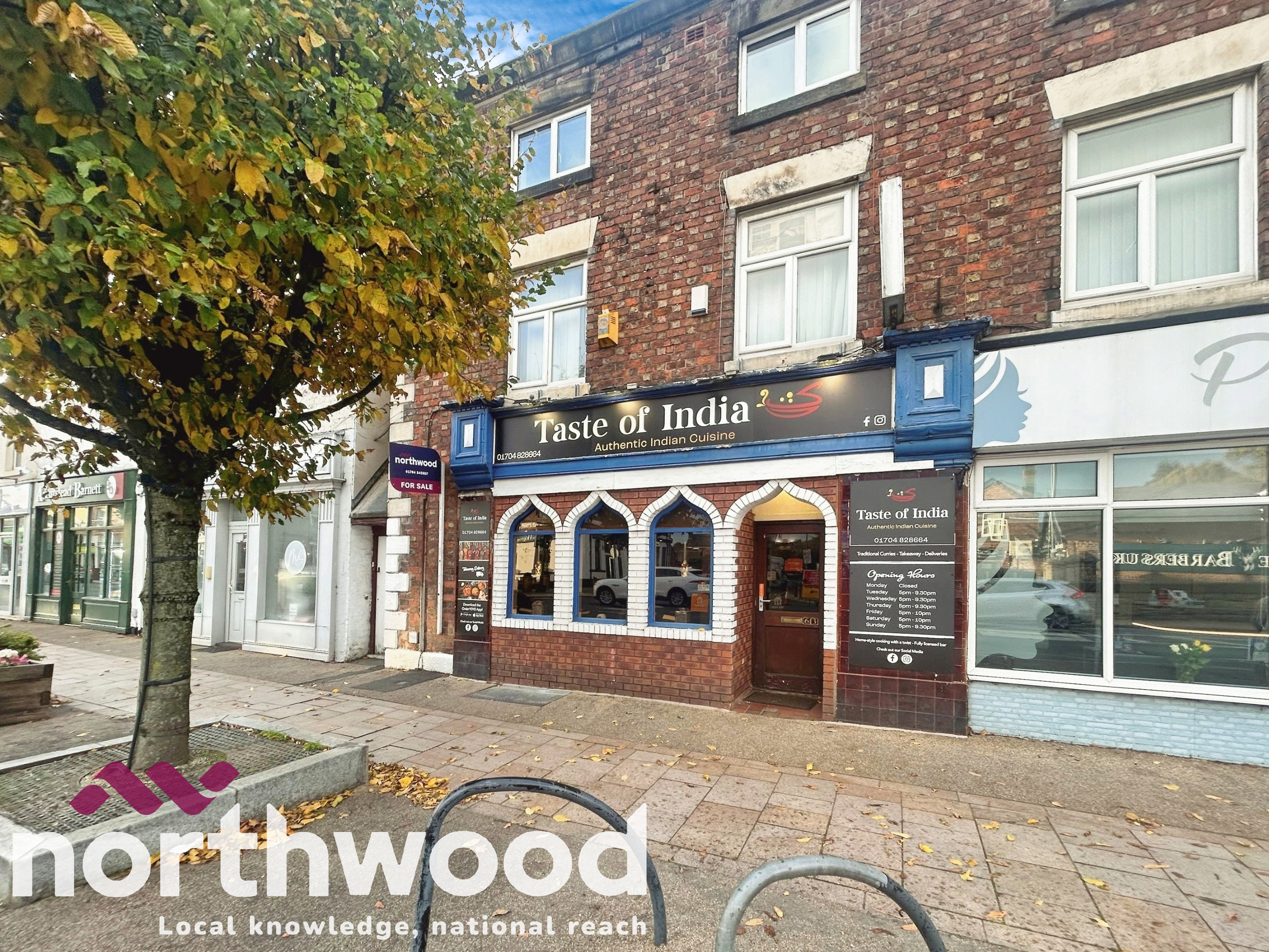 3 bedroom Property Under Offer