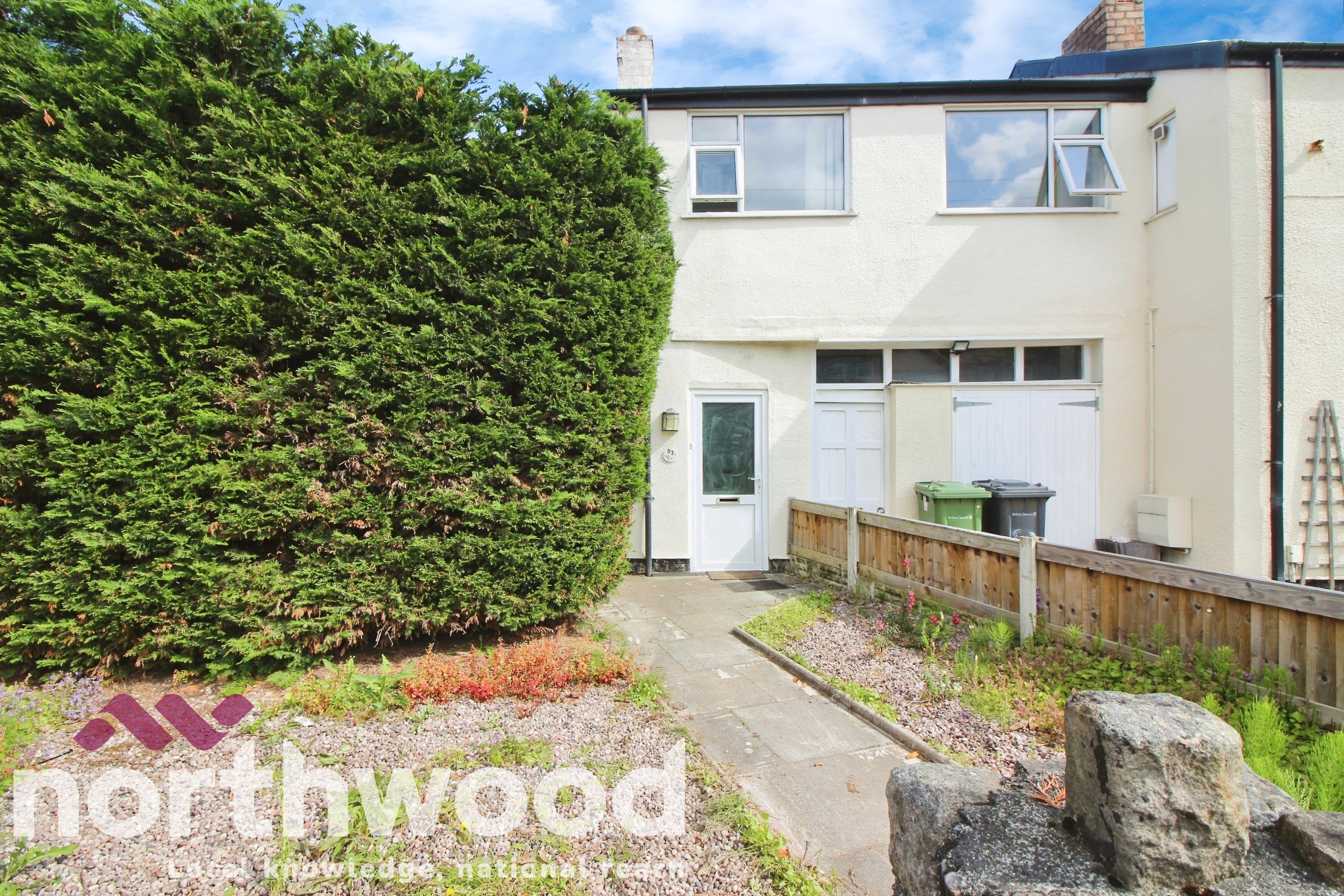1 bedroom Flat To Let