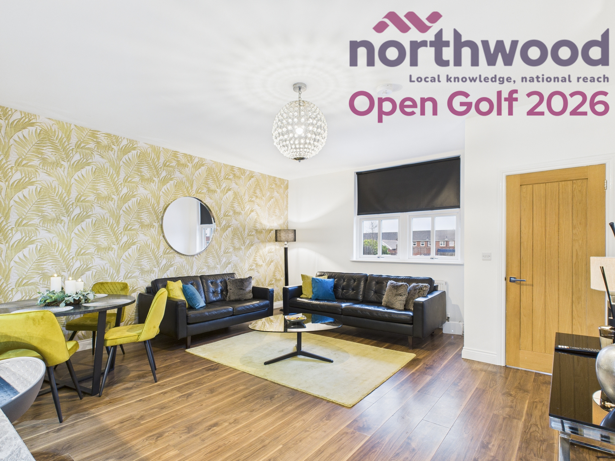 3 bedroom Flat To Let