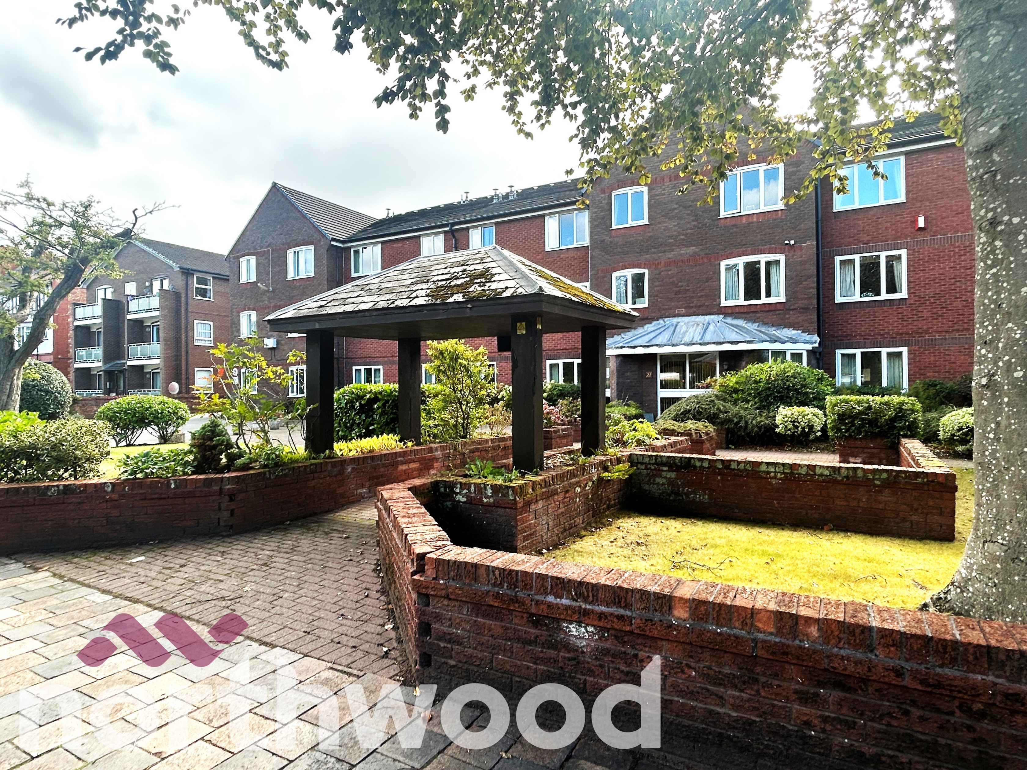 1 bedroom Flat Under Offer
