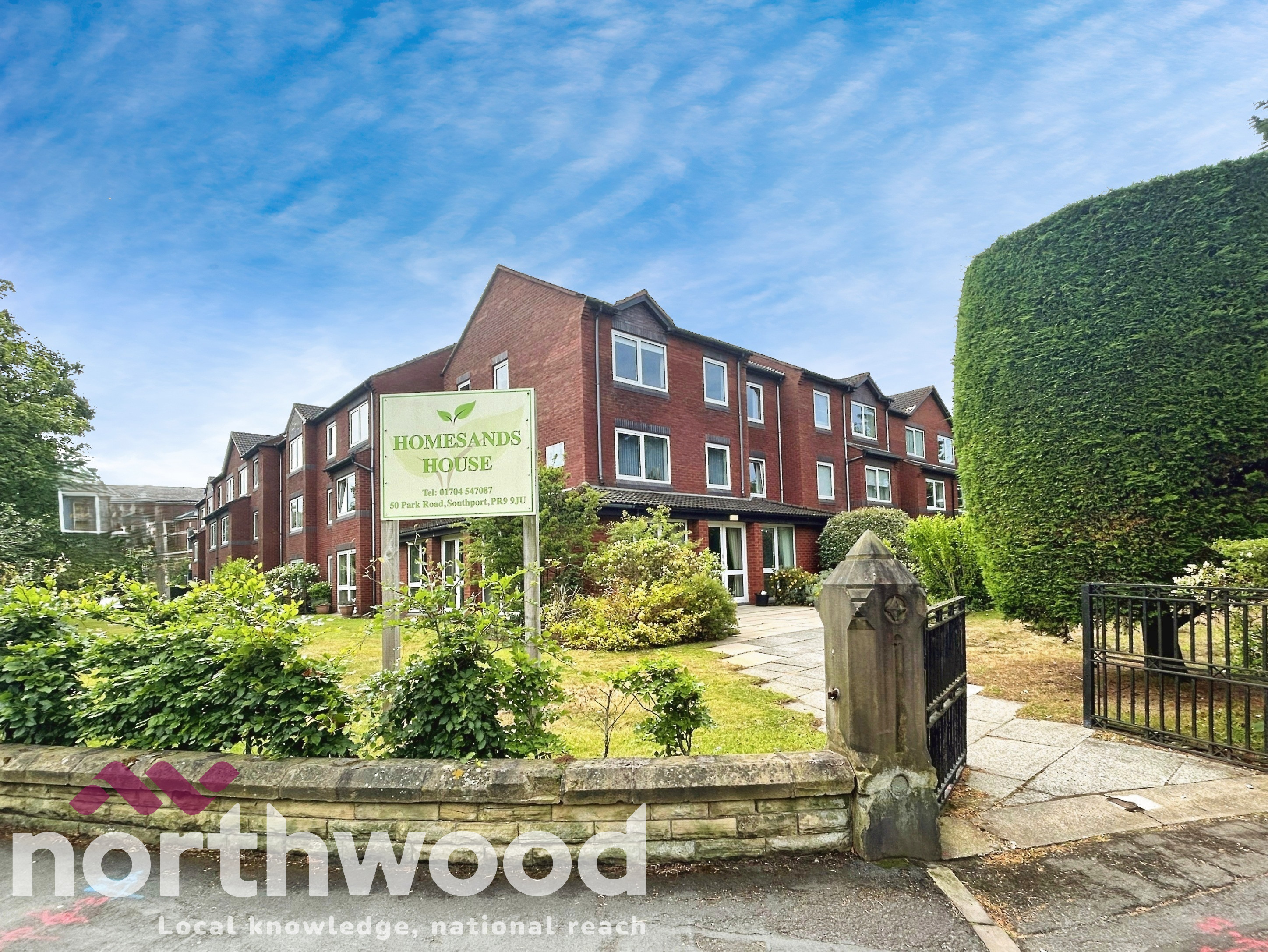 1 bedroom Flat Under Offer