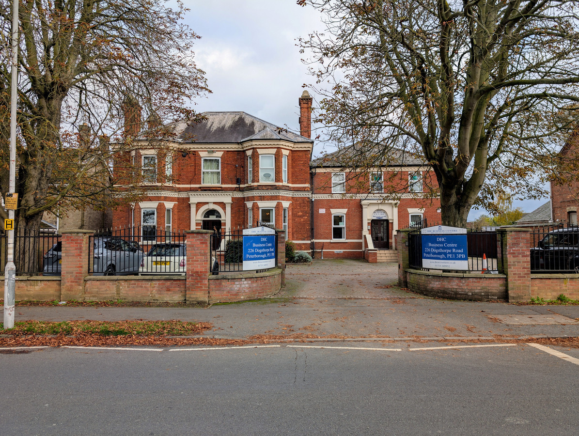 Office To Let